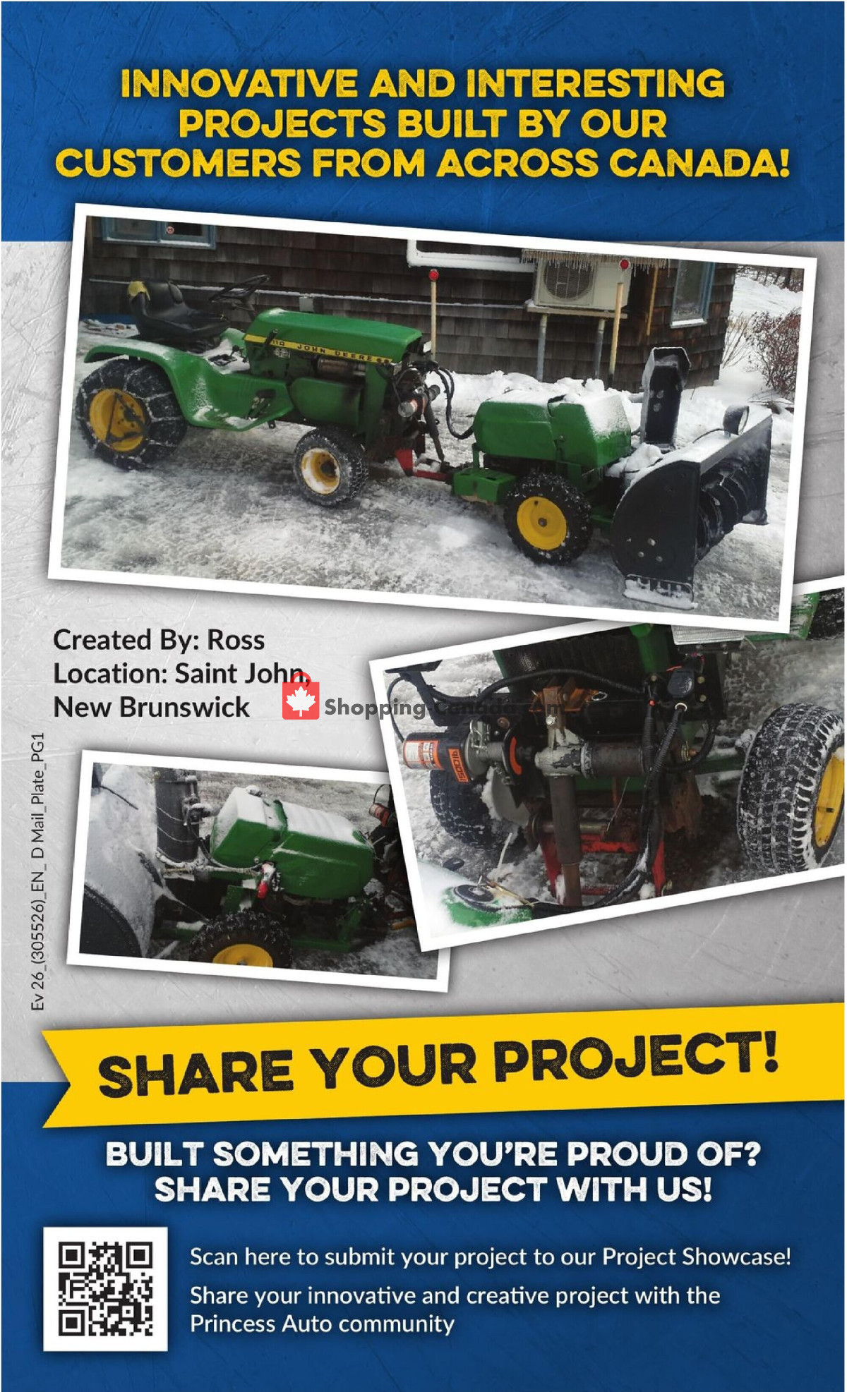 Princess Auto flyer from Tuesday December 17, 2024 to Sunday December 29, 2024 - page 6