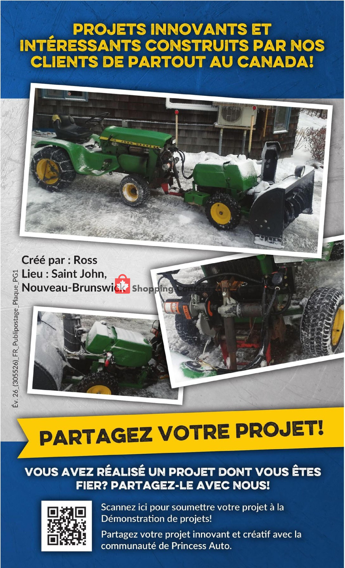 Princess Auto flyer from Tuesday December 17, 2024 to Sunday December 29, 2024 - page 4