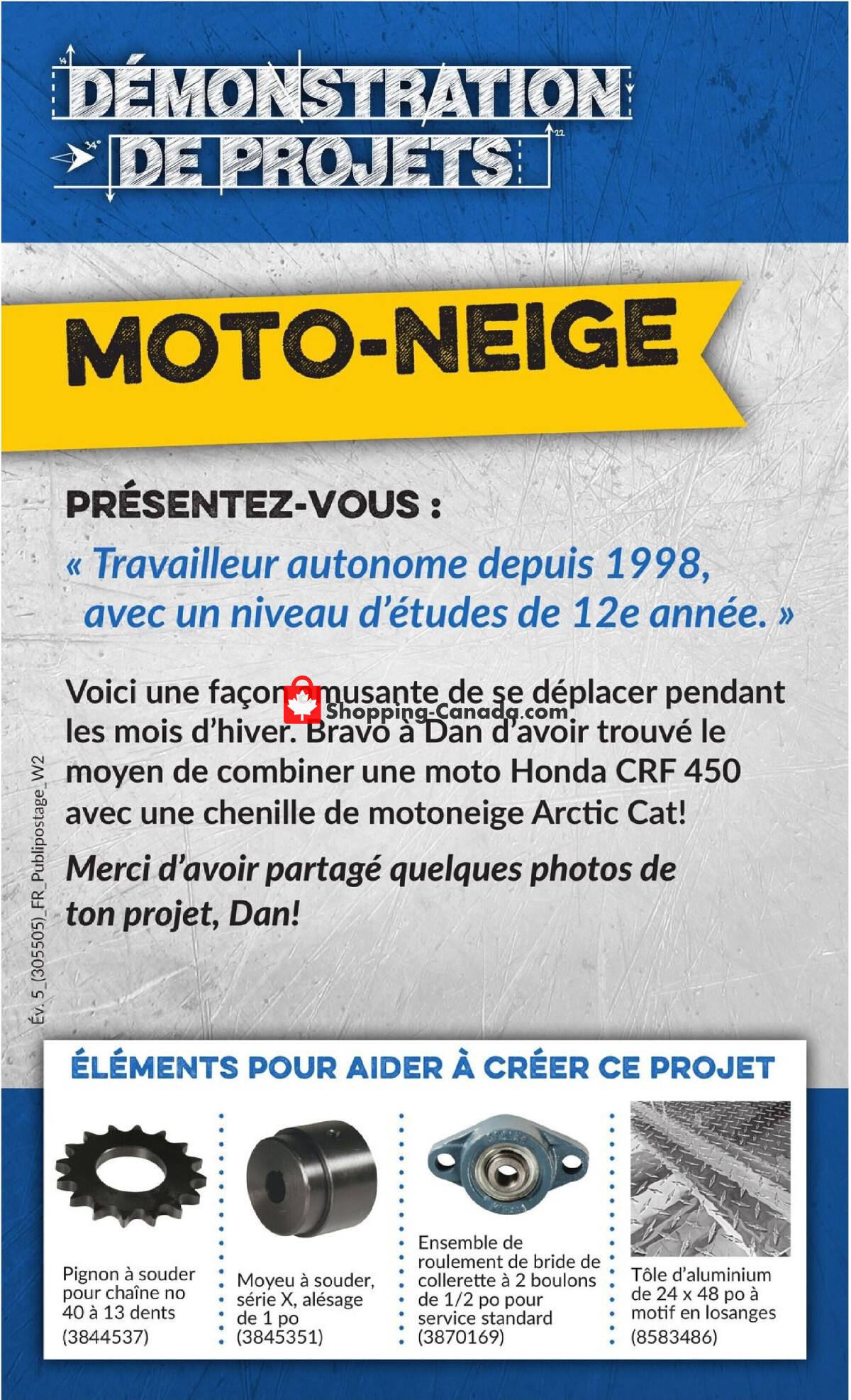 Princess Auto flyer from Tuesday February 27, 2024 to Sunday March 10, 2024 - page 9