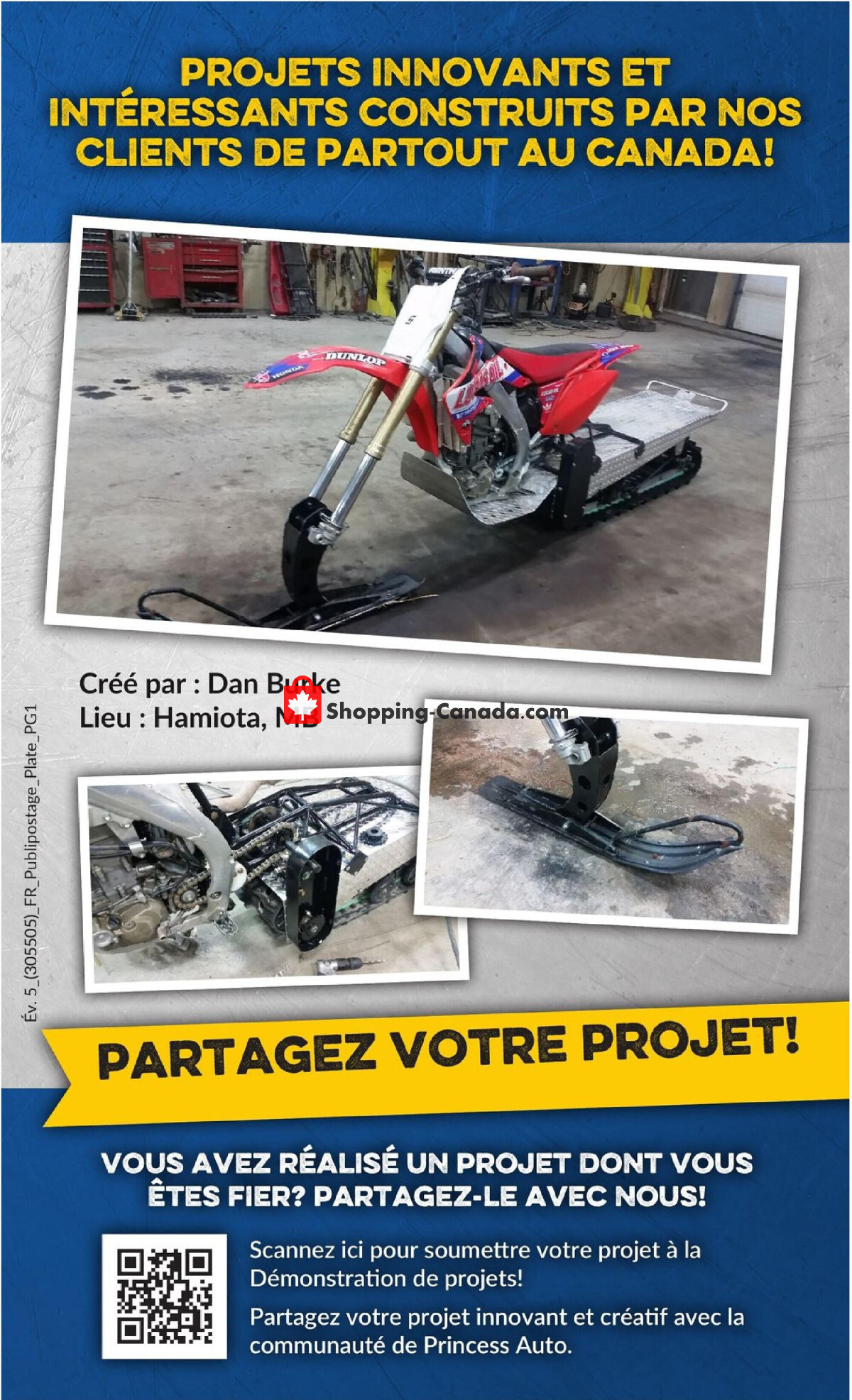 Princess Auto flyer from Tuesday February 27, 2024 to Sunday March 10, 2024 - page 11