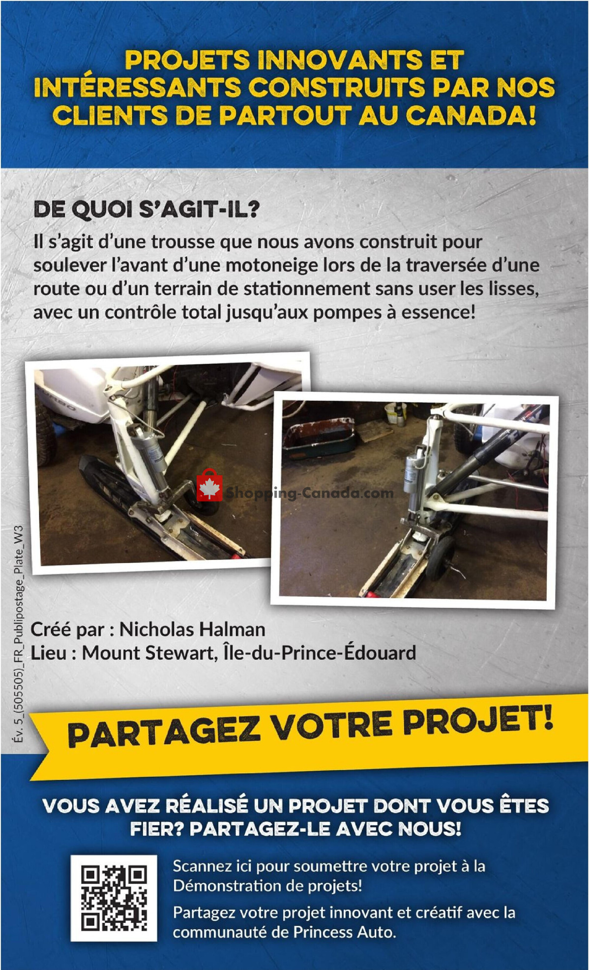 Princess Auto flyer from Tuesday February 27, 2024 to Sunday March 10, 2024 - page 92