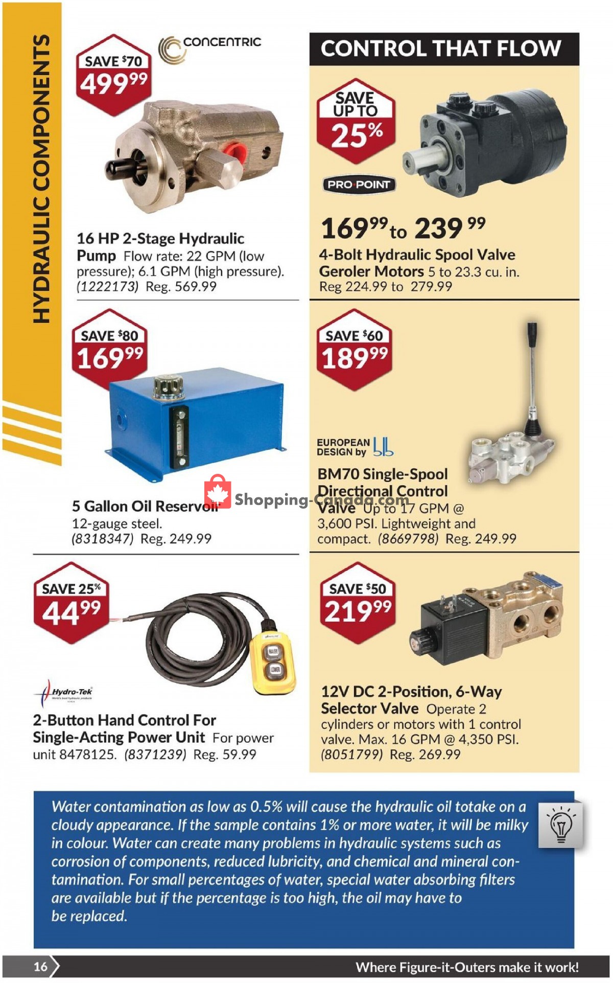 Princess Auto flyer from Tuesday April 27, 2021 to Sunday May 9, 2021 - page 23