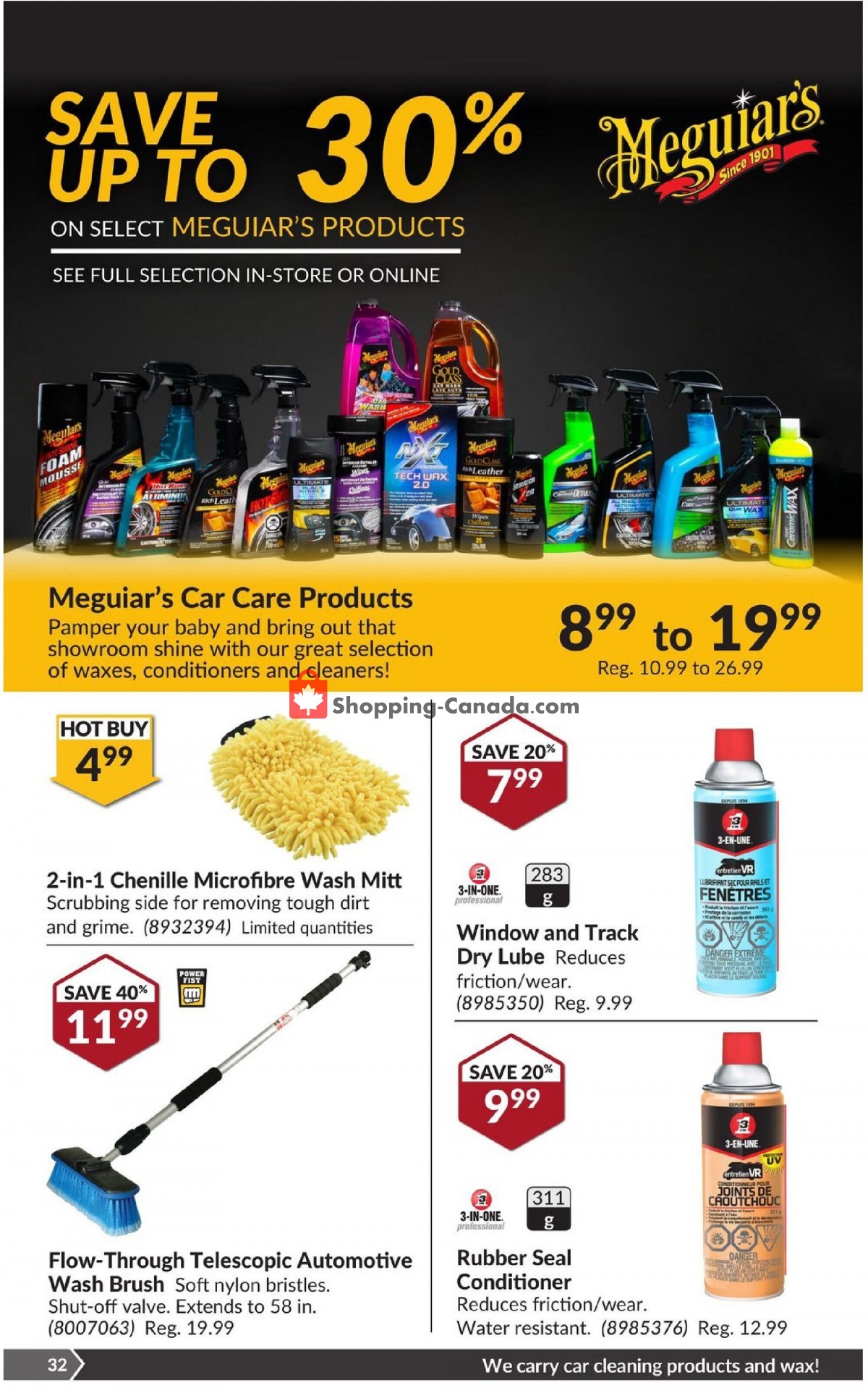 Princess Auto flyer from Tuesday April 27, 2021 to Sunday May 9, 2021 - page 39
