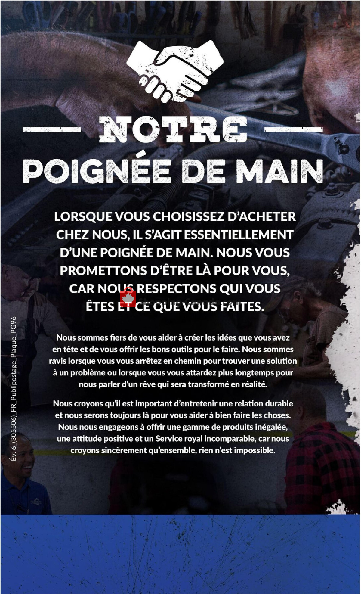 Princess Auto flyer from Tuesday March 12, 2024 to Sunday March 24, 2024 - page 101