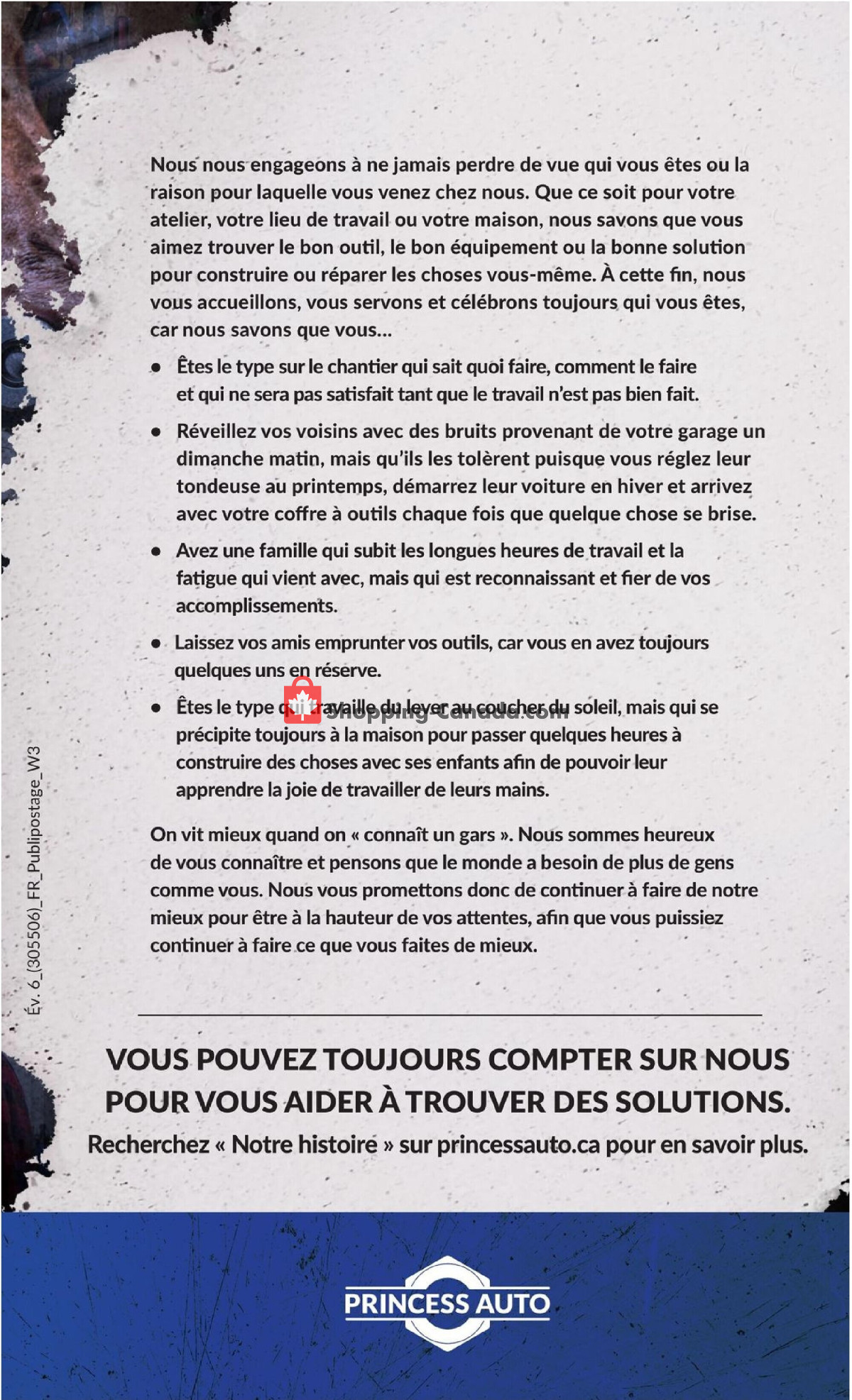 Princess Auto flyer from Tuesday March 12, 2024 to Sunday March 24, 2024 - page 102