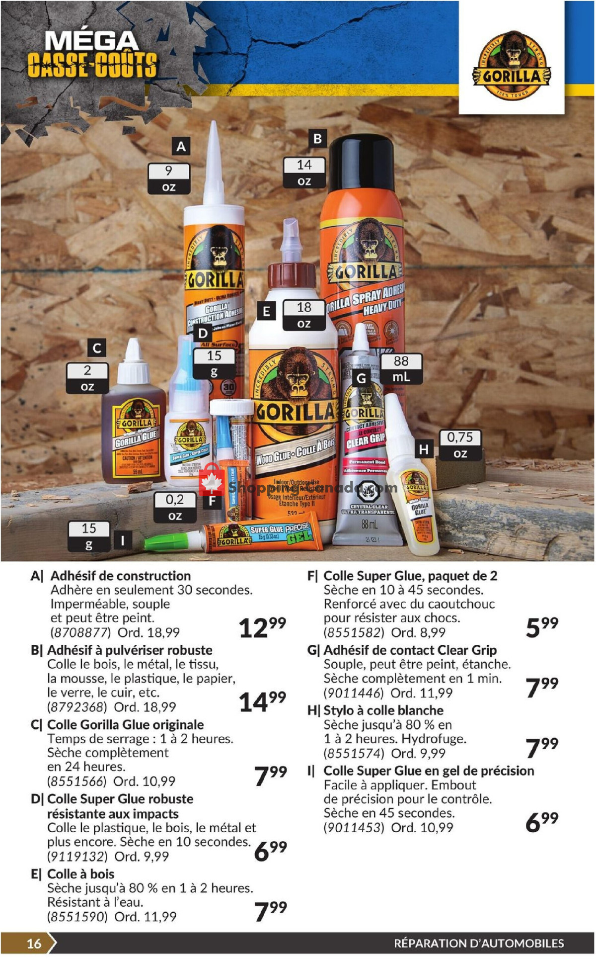 Princess Auto flyer from Tuesday March 12, 2024 to Sunday March 24, 2024 - page 21