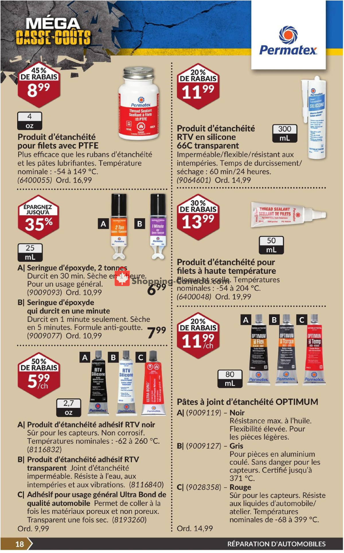 Princess Auto flyer from Tuesday March 12, 2024 to Sunday March 24, 2024 - page 23