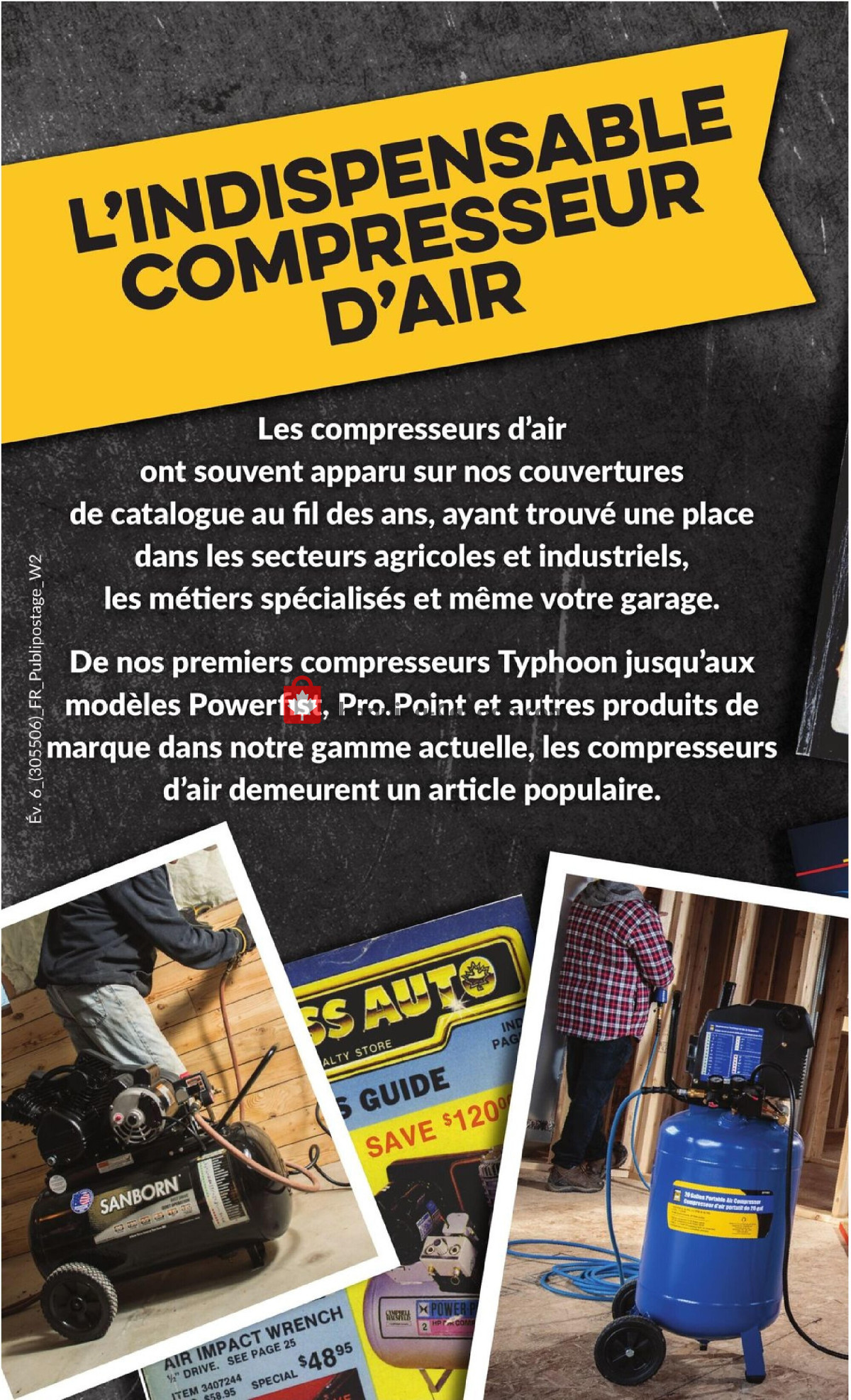 Princess Auto flyer from Tuesday March 12, 2024 to Sunday March 24, 2024 - page 5