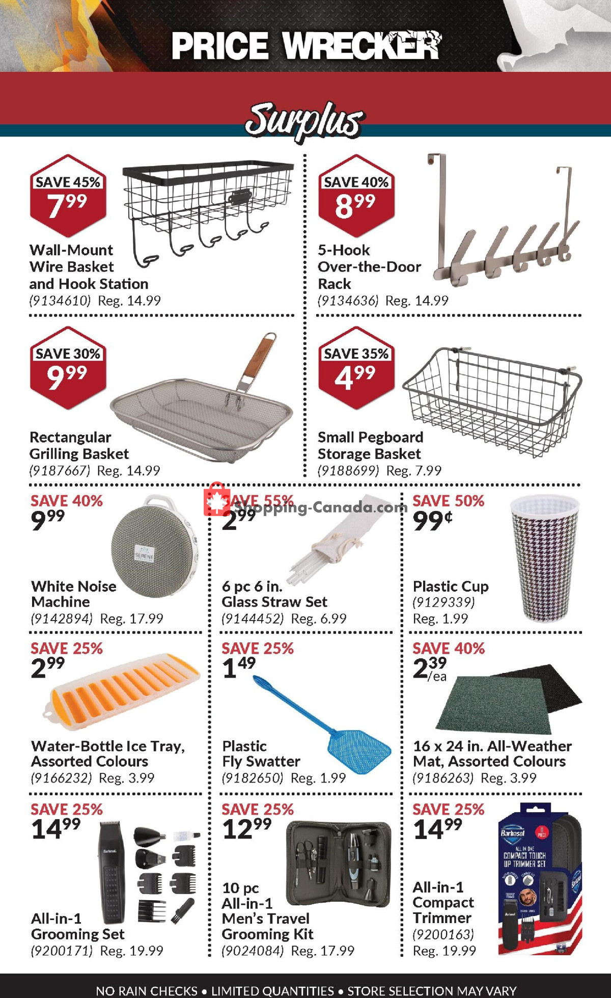 Princess Auto flyer from Thursday February 1, 2024 to Thursday February 29, 2024 - page 5