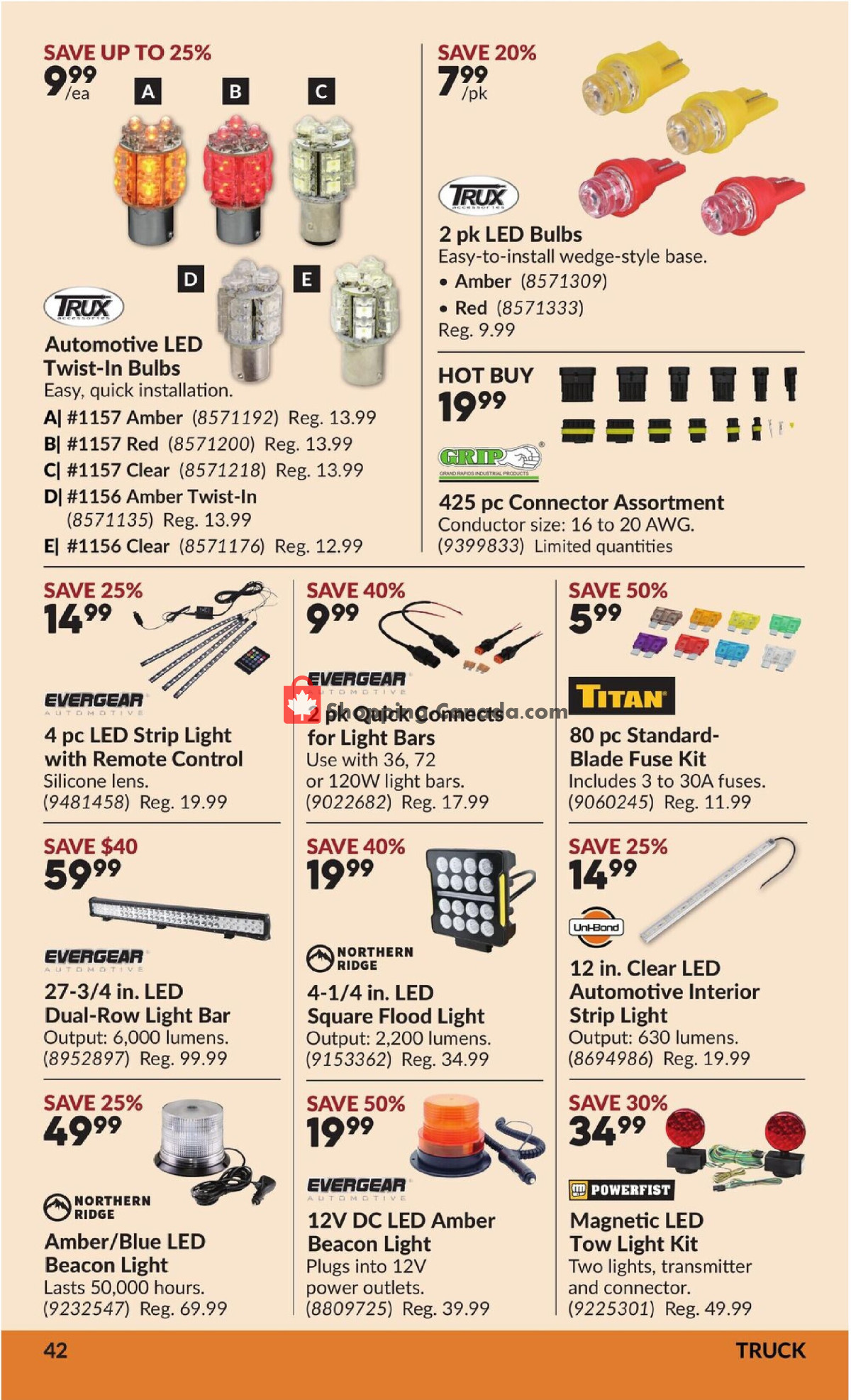 Princess Auto flyer from Tuesday June 16, 2026 to Sunday June 28, 2026 - page 46