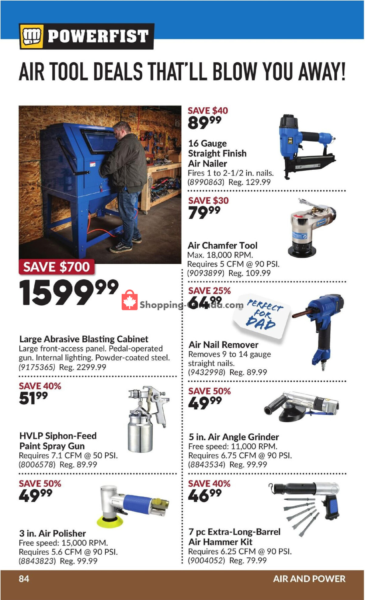 Princess Auto flyer from Tuesday June 16, 2026 to Sunday June 28, 2026 - page 90