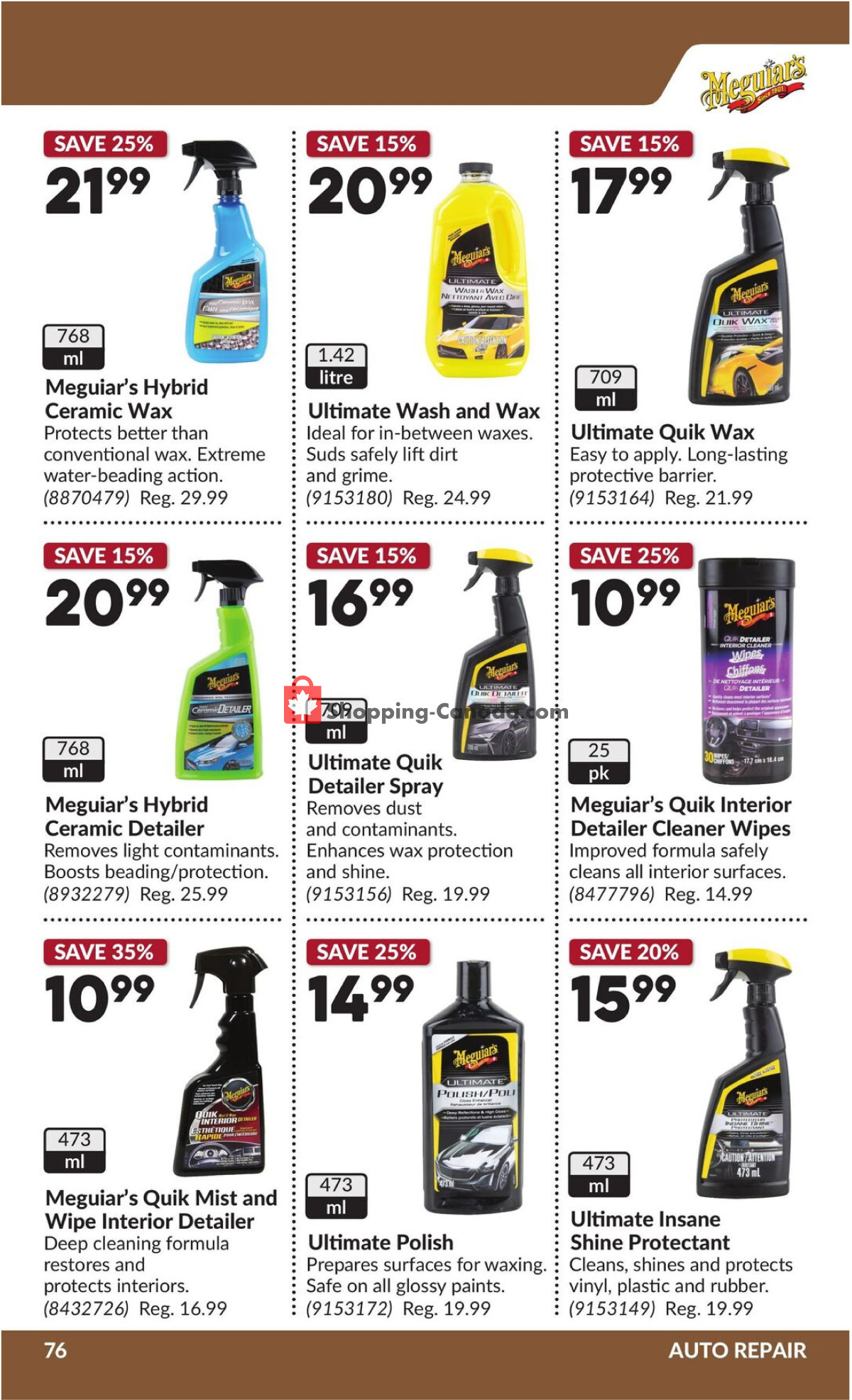 Princess Auto flyer from Tuesday June 2, 2026 to Sunday June 14, 2026 - page 77