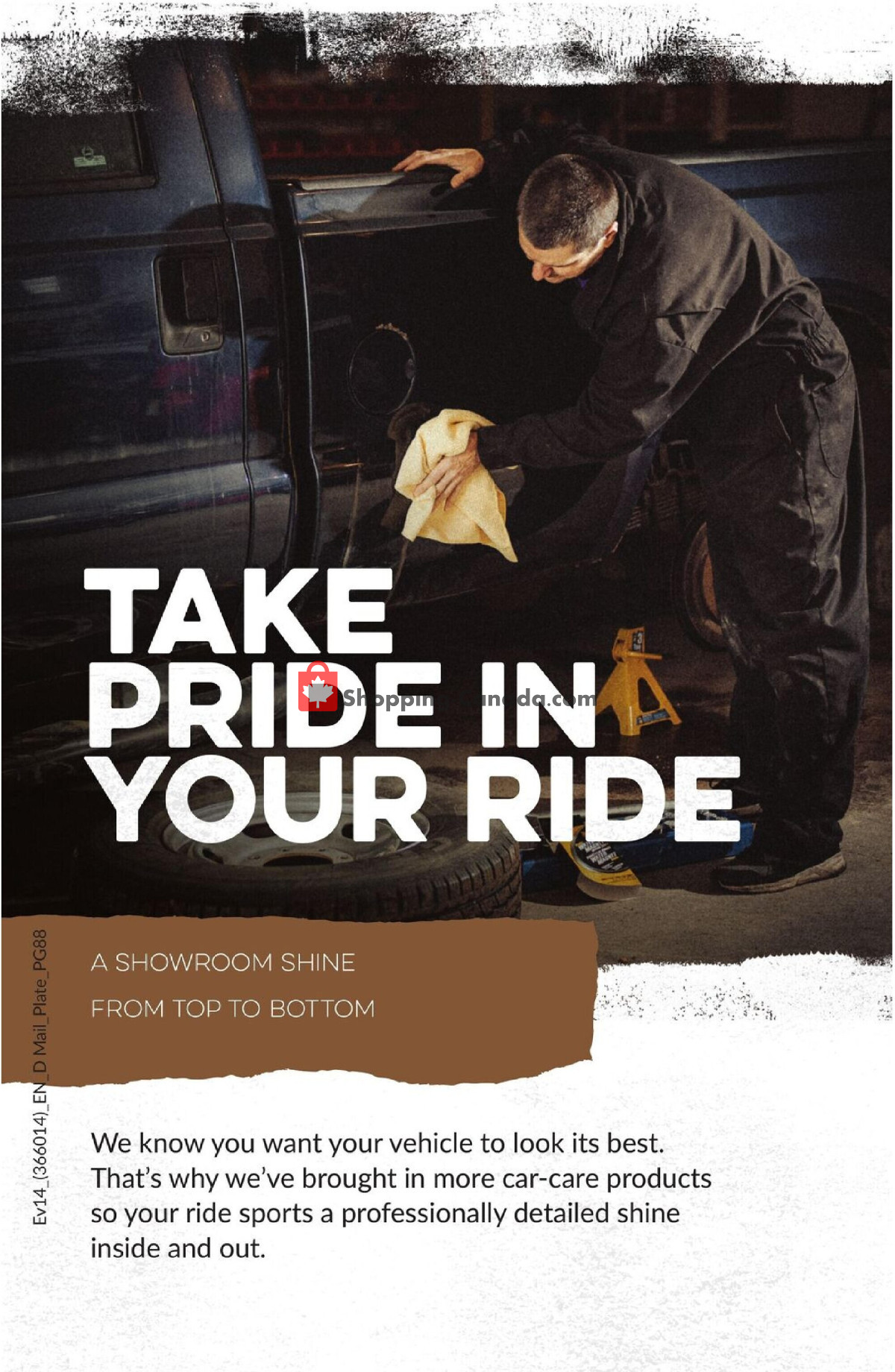 Princess Auto flyer from Tuesday June 30, 2026 to Sunday July 12, 2026 - page 93