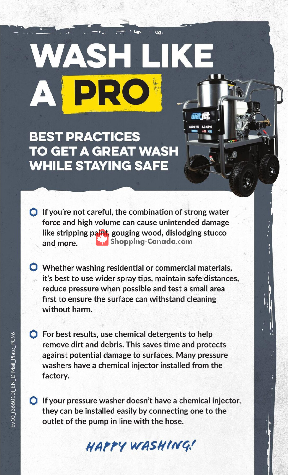 Princess Auto flyer from Tuesday May 5, 2026 to Sunday May 17, 2026 - page 102