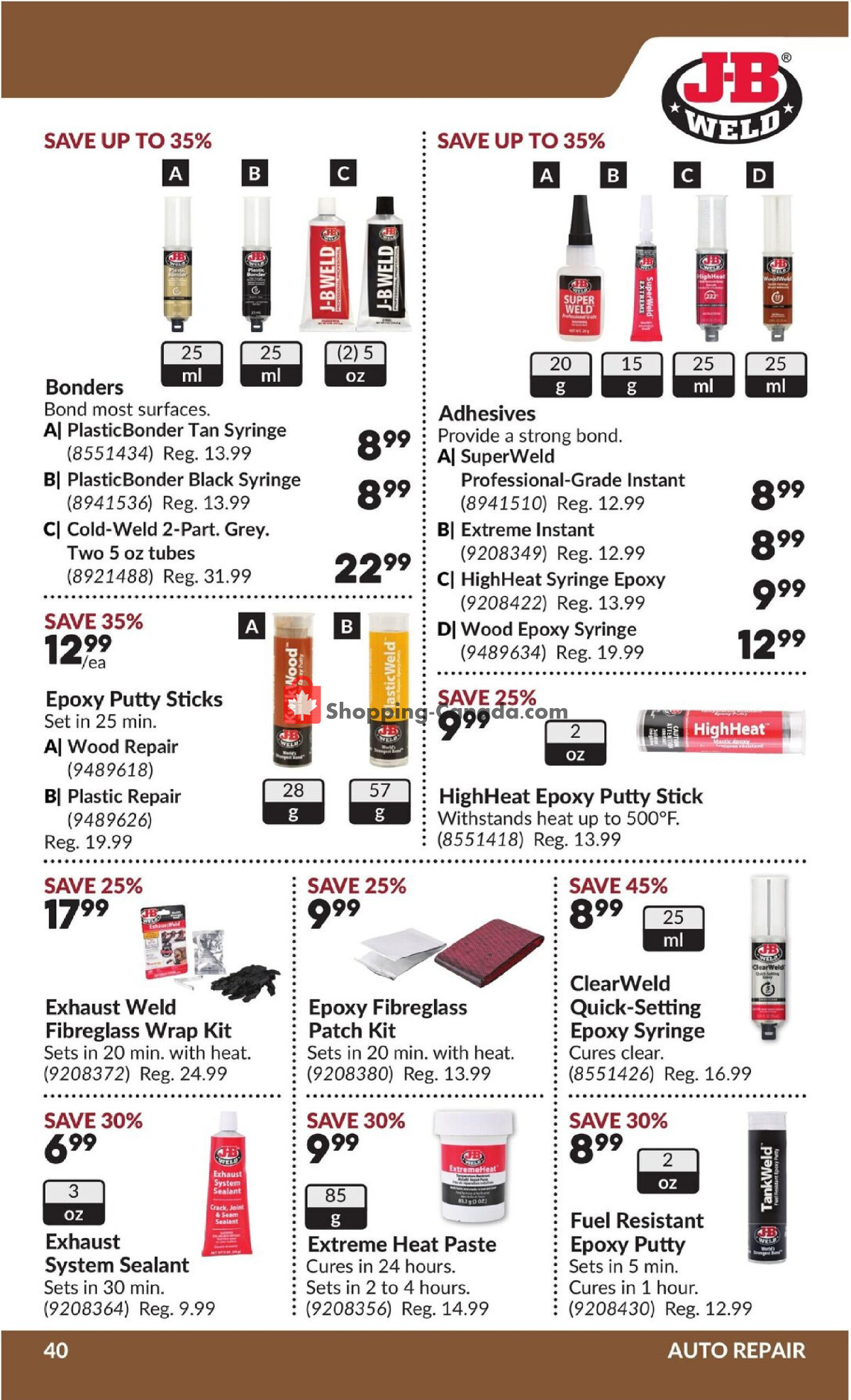 Princess Auto flyer from Tuesday May 5, 2026 to Sunday May 17, 2026 - page 46