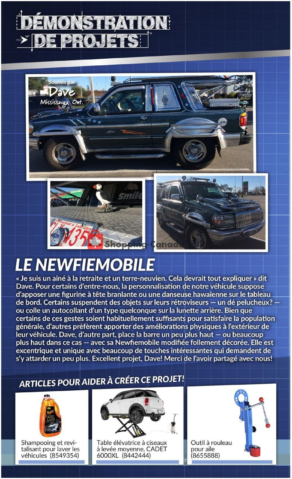 Princess Auto flyer from Tuesday August 4, 2020 to Sunday August 16, 2020 - page 36