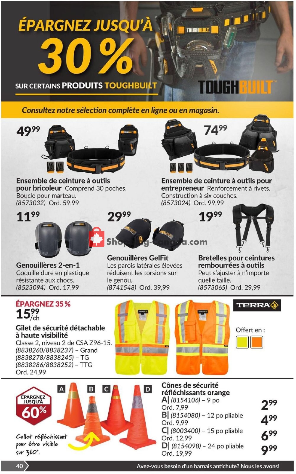 Princess Auto flyer from Tuesday August 4, 2020 to Sunday August 16, 2020 - page 46