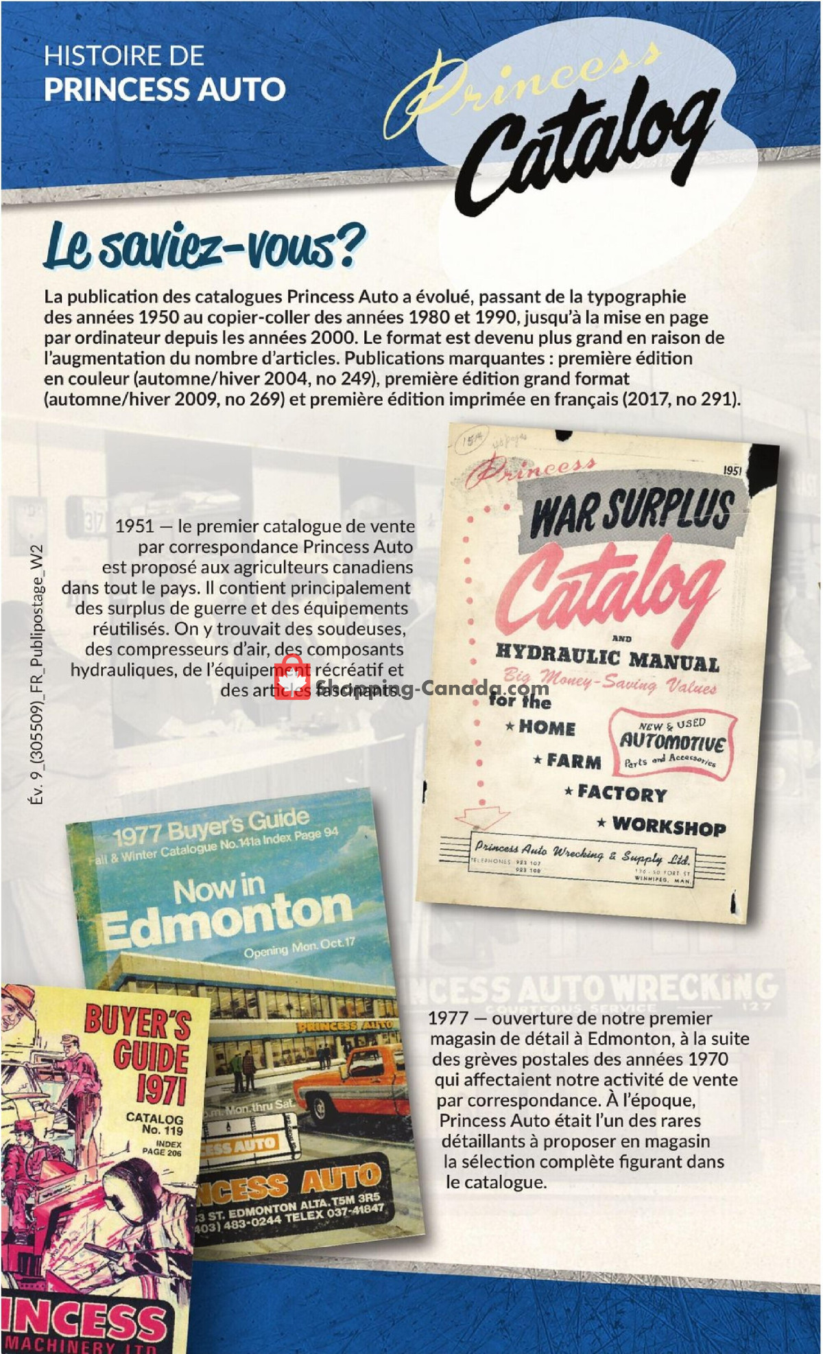 Princess Auto flyer from Tuesday April 23, 2024 to Sunday May 5, 2024 - page 5