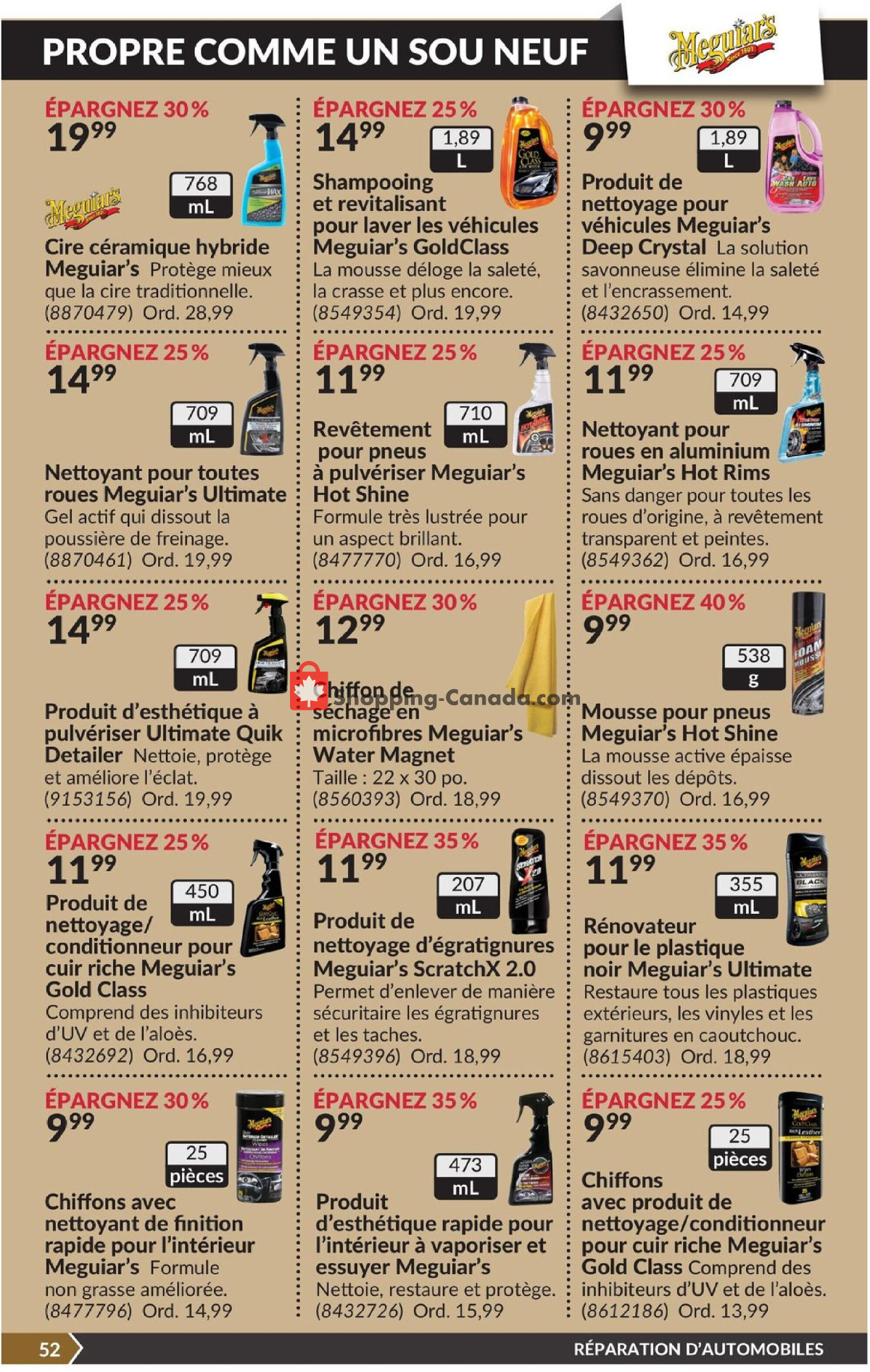 Princess Auto flyer from Tuesday April 23, 2024 to Sunday May 5, 2024 - page 57