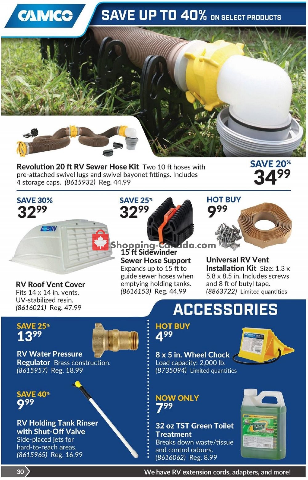 Princess Auto flyer from Tuesday July 23, 2019 to Sunday August 4, 2019 - page 31