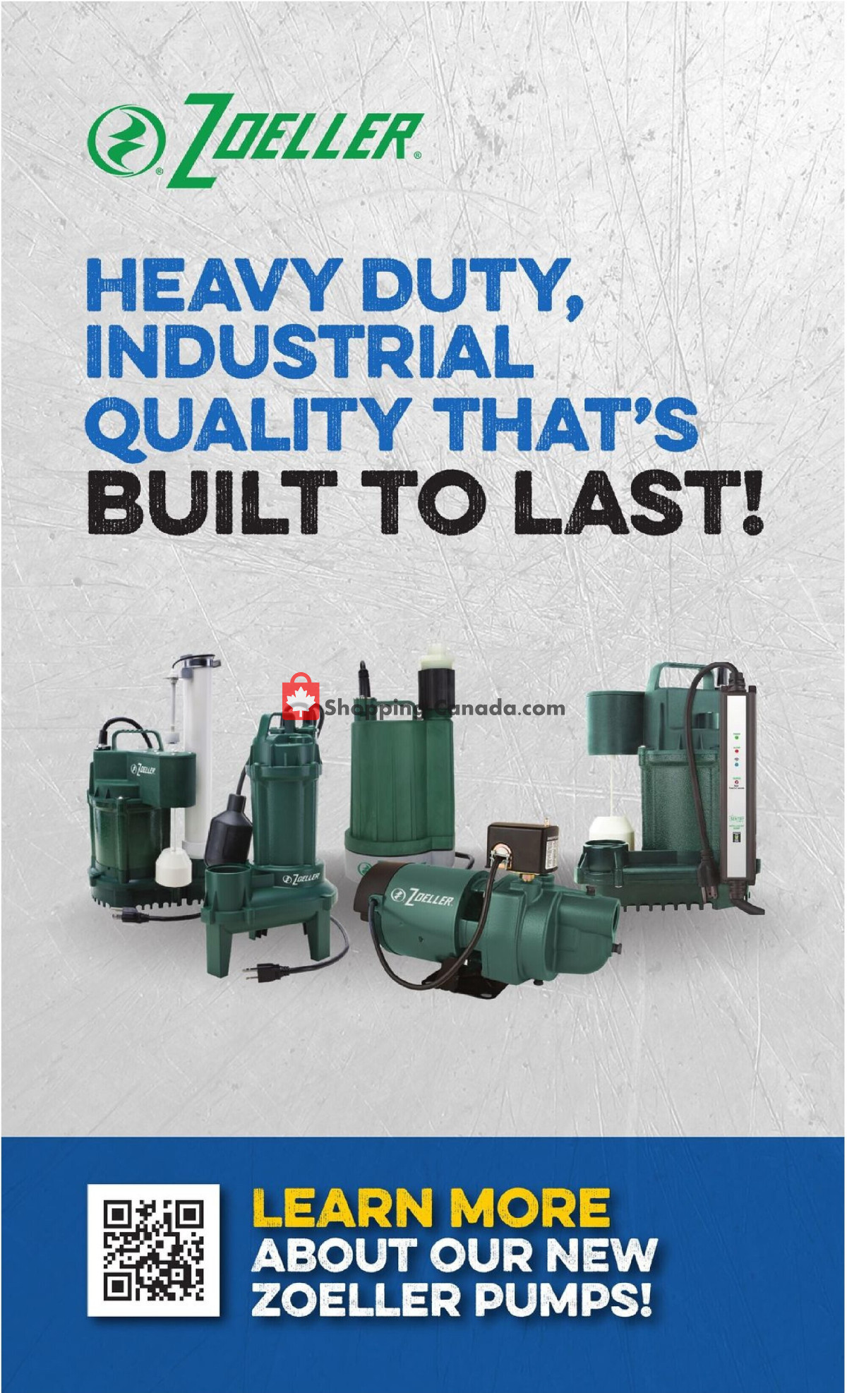 Princess Auto flyer from Tuesday May 7, 2024 to Sunday May 19, 2024 - page 19