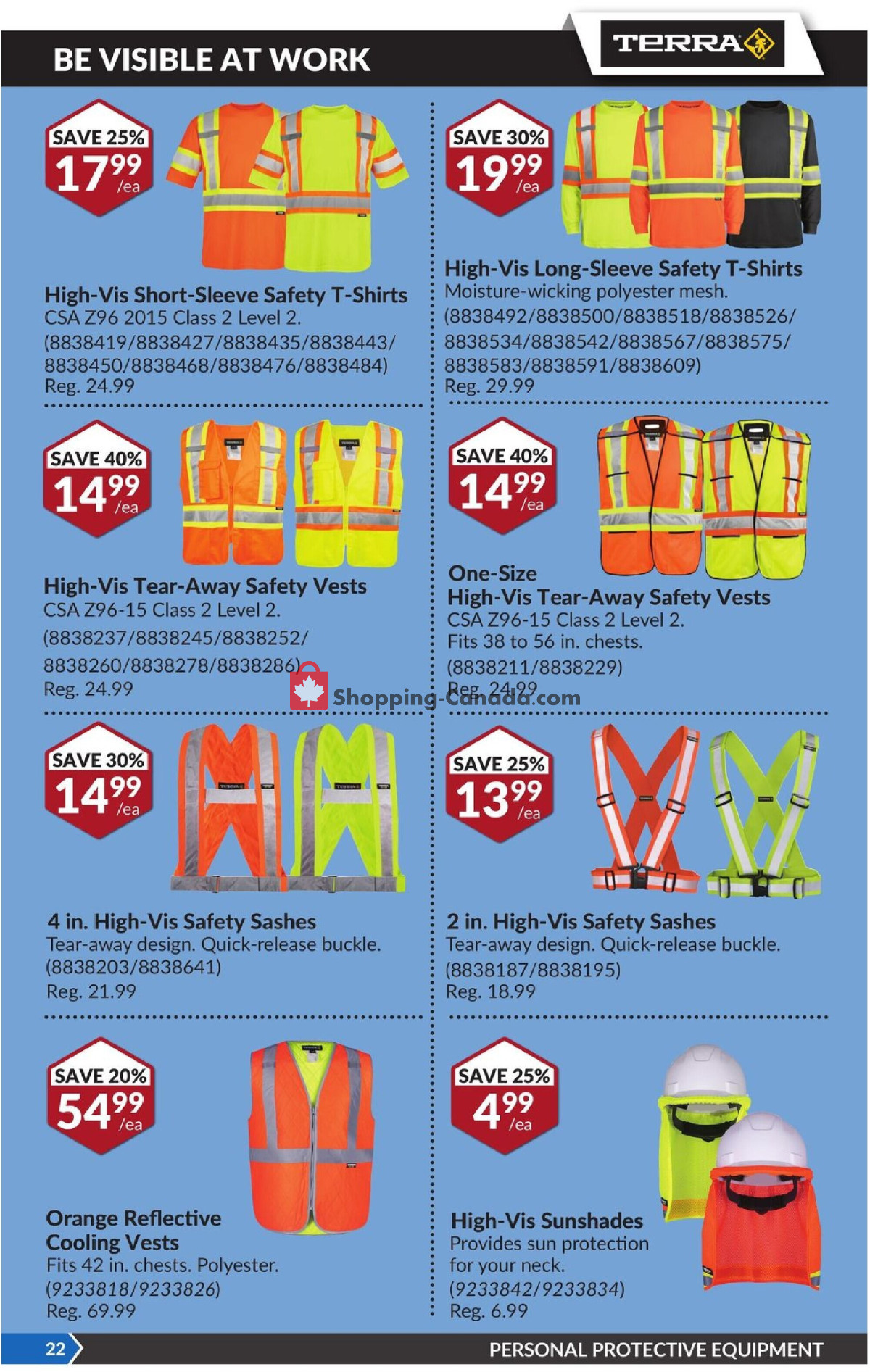 Princess Auto flyer from Tuesday May 7, 2024 to Sunday May 19, 2024 - page 27