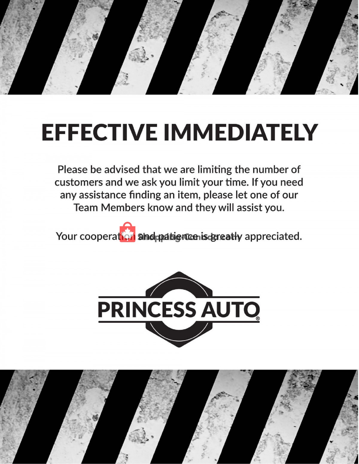 Princess Auto flyer from Tuesday March 30, 2021 to Sunday April 11, 2021 - page 4