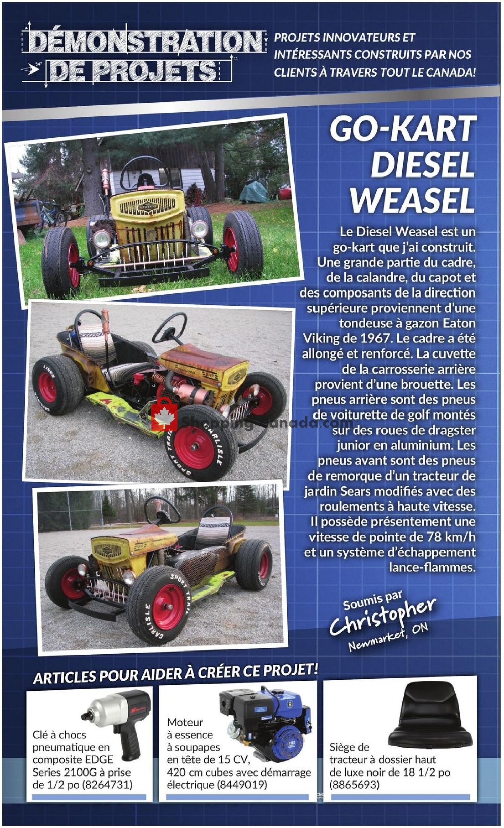 Princess Auto flyer from Tuesday July 7, 2020 to Sunday July 19, 2020 - page 17