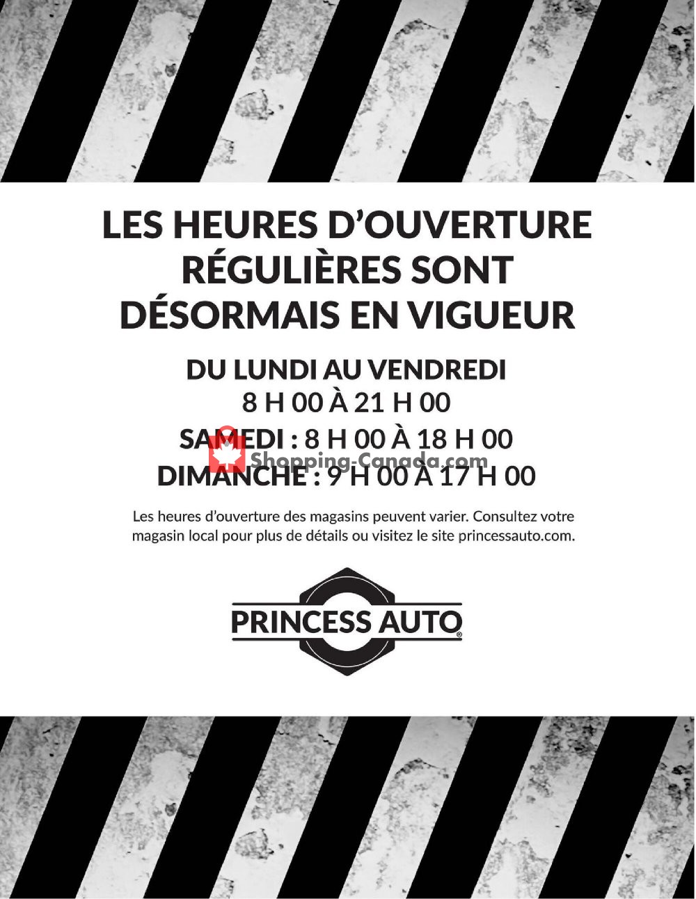Princess Auto flyer from Tuesday July 7, 2020 to Sunday July 19, 2020 - page 3