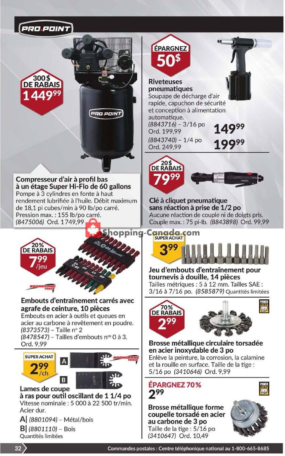 Princess Auto flyer from Tuesday July 7, 2020 to Sunday July 19, 2020 - page 37