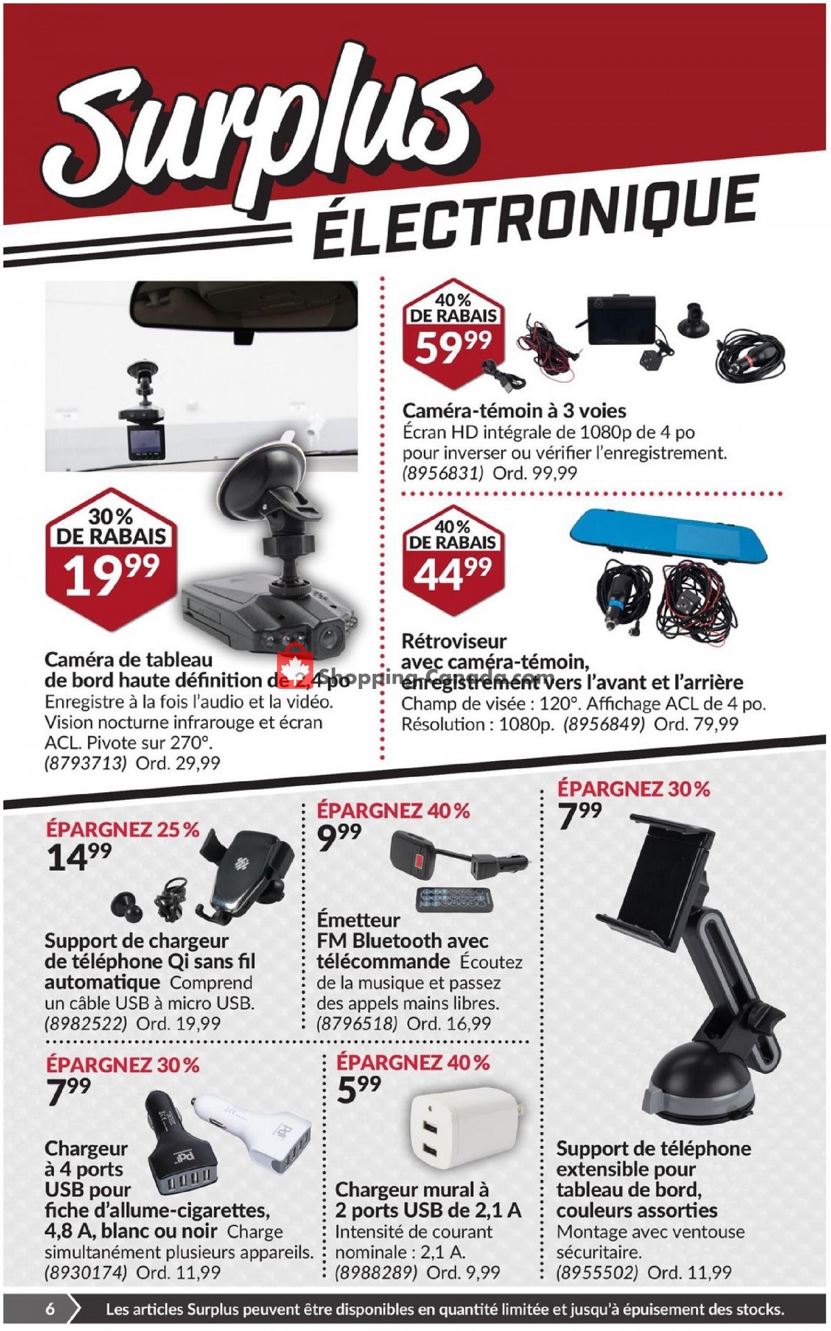 Princess Auto flyer from Tuesday March 30, 2021 to Sunday April 11, 2021 - page 11