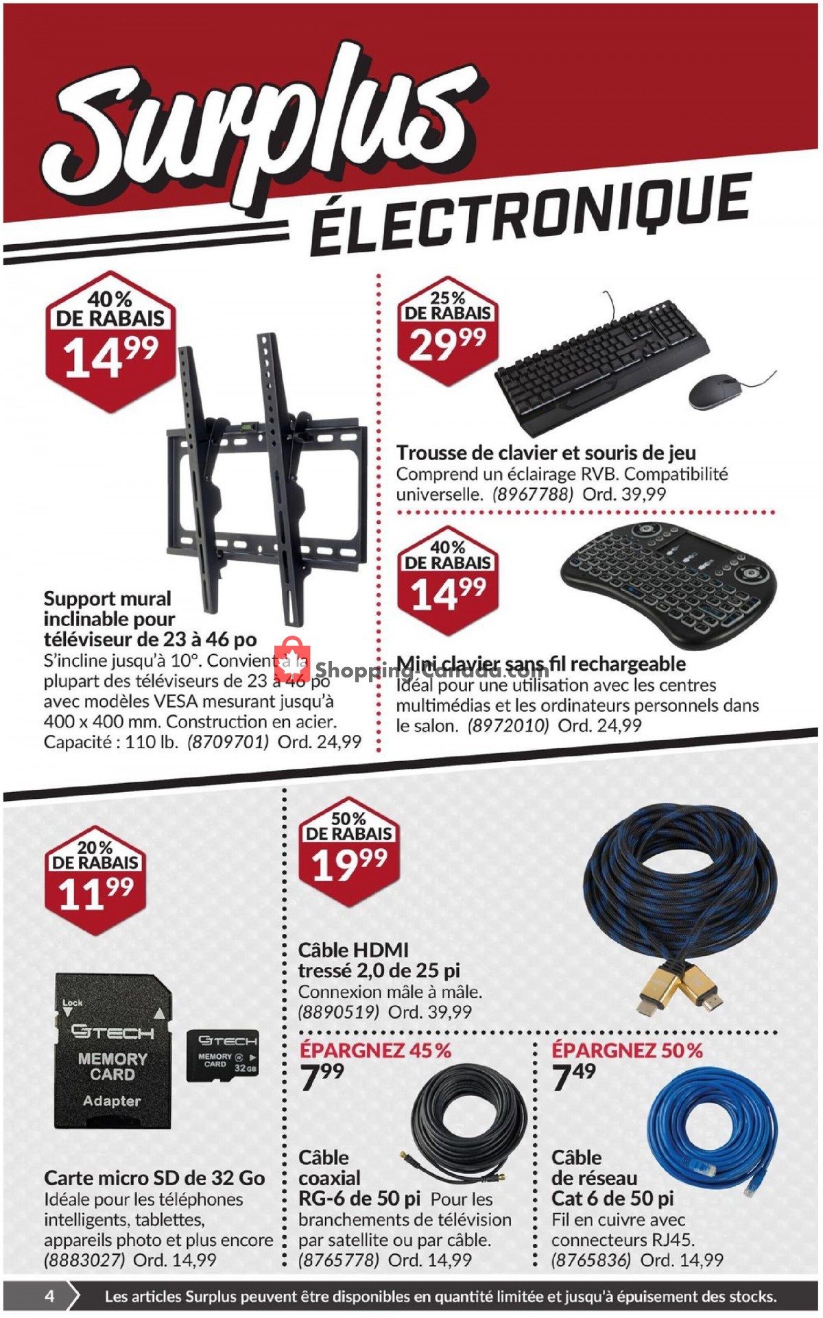 Princess Auto flyer from Tuesday March 30, 2021 to Sunday April 11, 2021 - page 9