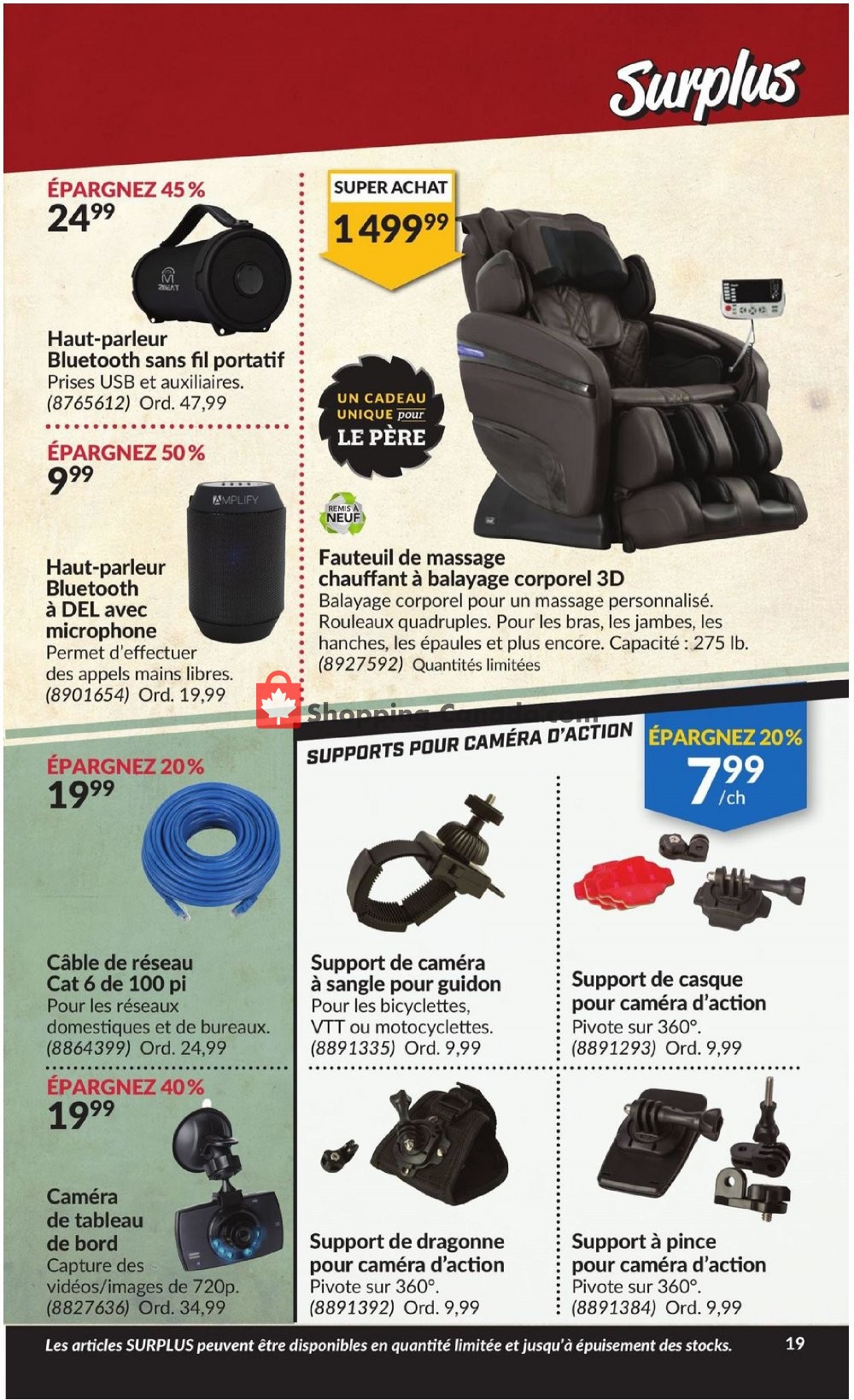 Princess Auto flyer from Sunday April 26, 2020 to Sunday June 7, 2020 - page 26