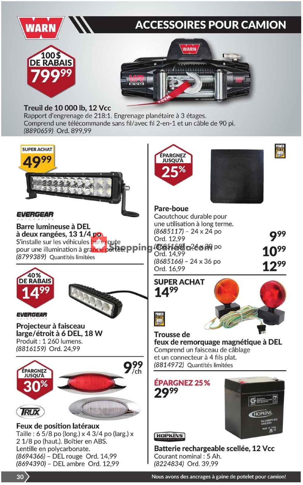 Princess Auto flyer from Sunday April 26, 2020 to Sunday June 7, 2020 - page 37