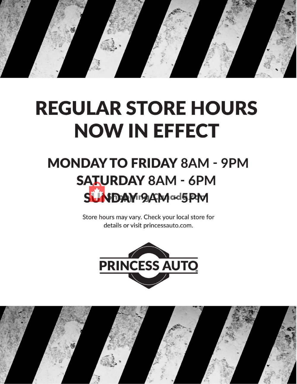 Princess Auto flyer from Tuesday May 26, 2020 to Sunday June 7, 2020 - page 2