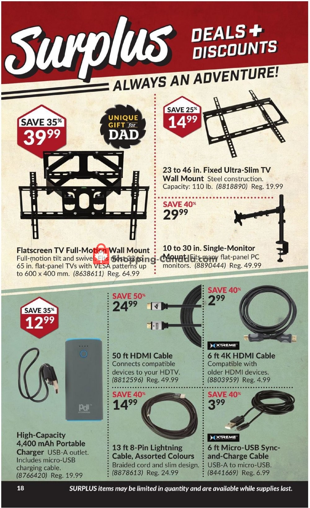 Princess Auto flyer from Tuesday May 26, 2020 to Sunday June 7, 2020 - page 25