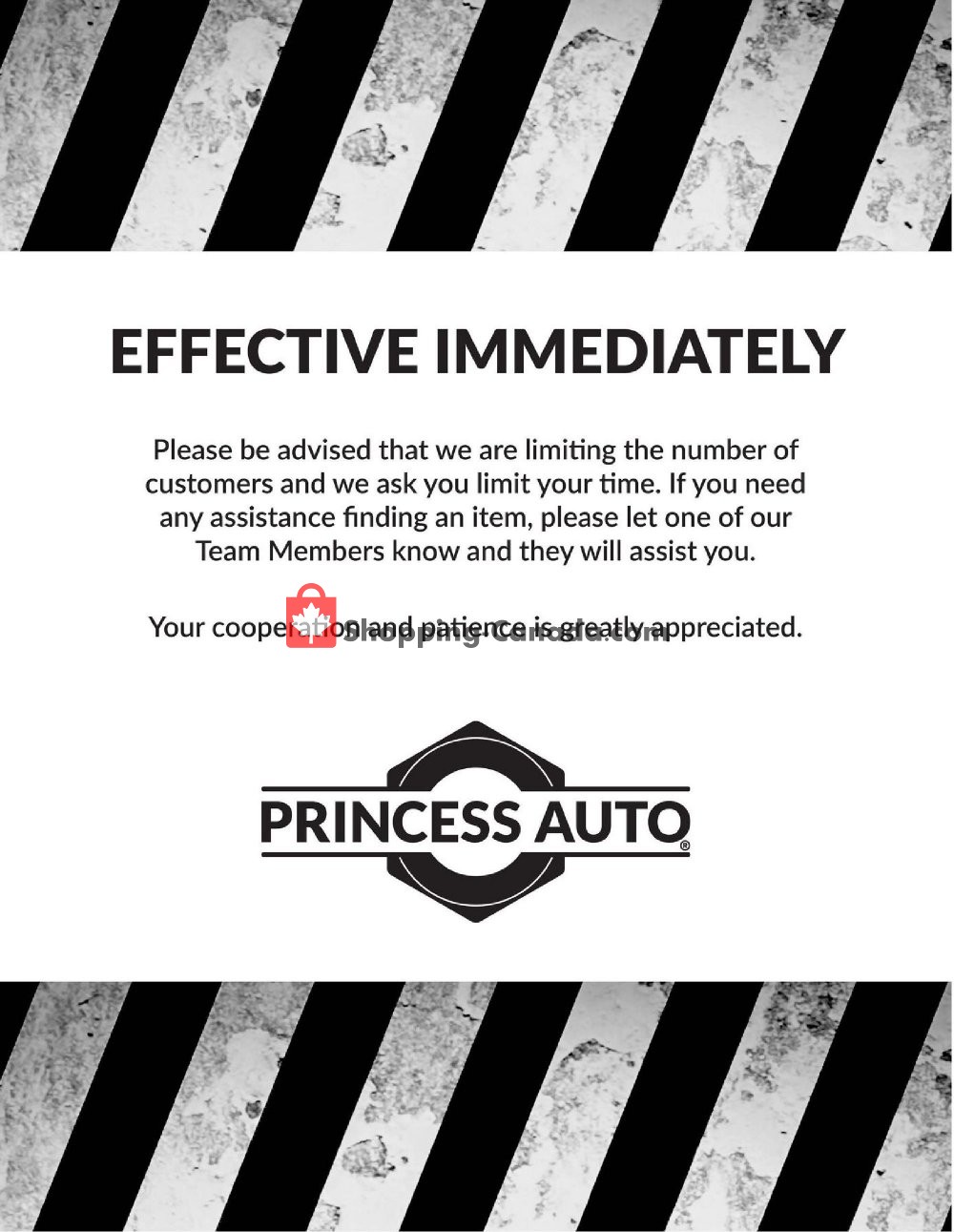Princess Auto flyer from Tuesday May 26, 2020 to Sunday June 7, 2020 - page 3