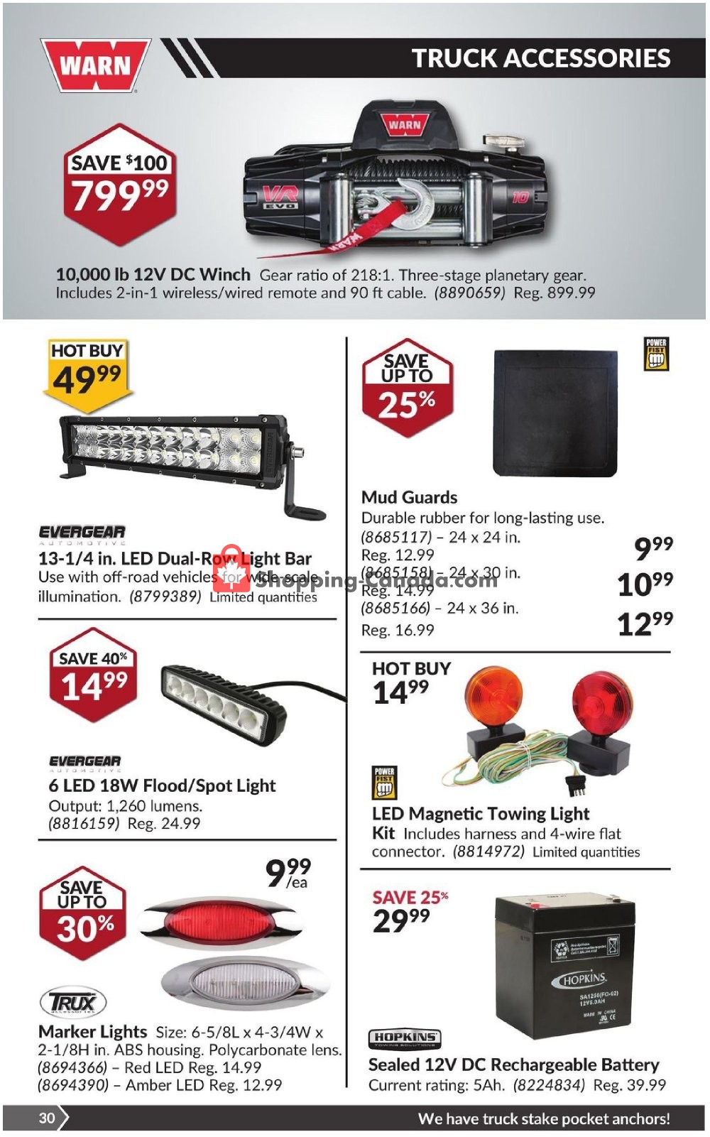 Princess Auto flyer from Tuesday May 26, 2020 to Sunday June 7, 2020 - page 37