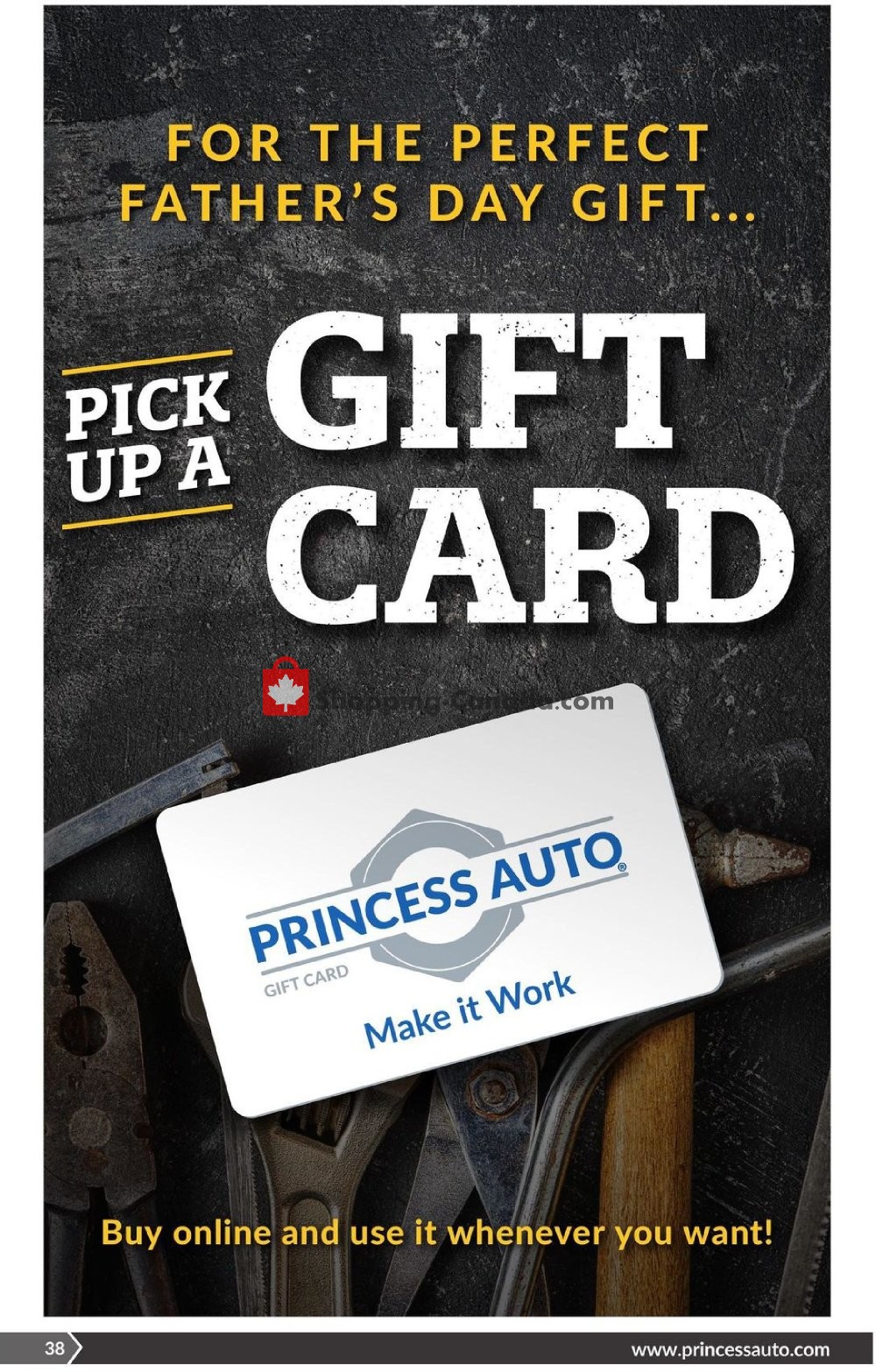 Princess Auto flyer from Tuesday May 26, 2020 to Sunday June 7, 2020 - page 46