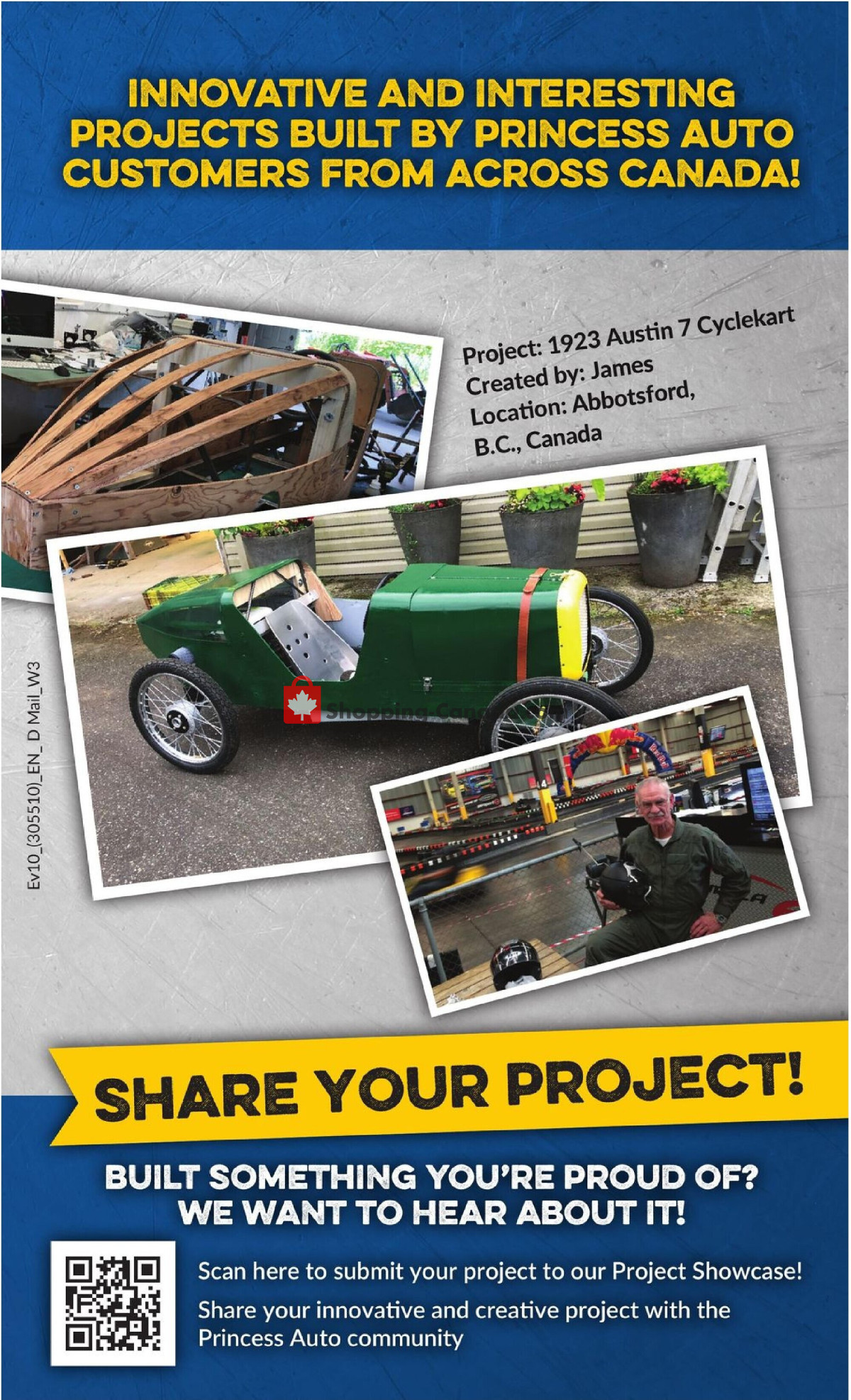 Princess Auto flyer from Tuesday May 7, 2024 to Sunday May 19, 2024 - page 102