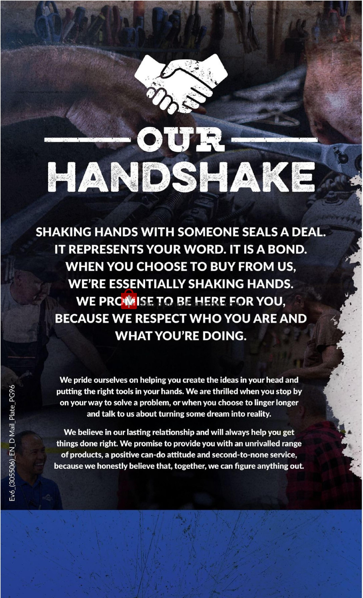 Princess Auto flyer from Tuesday March 12, 2024 to Sunday March 24, 2024 - page 102