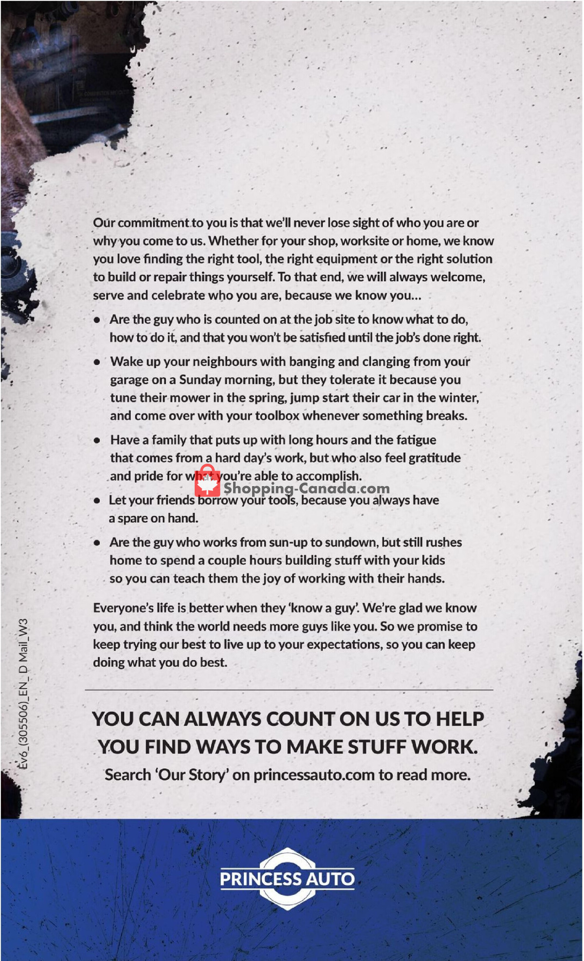 Princess Auto flyer from Tuesday March 12, 2024 to Sunday March 24, 2024 - page 103