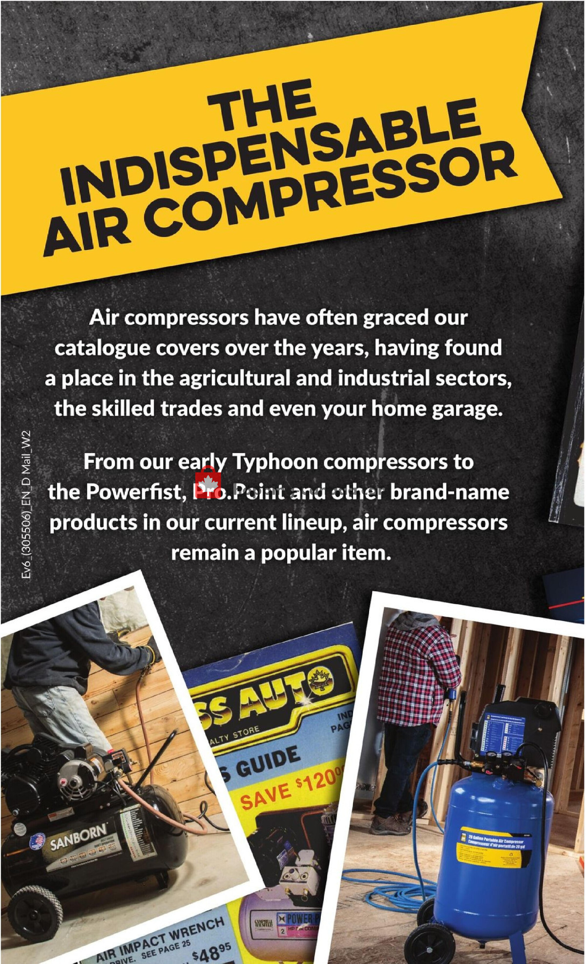 Princess Auto flyer from Tuesday March 12, 2024 to Sunday March 24, 2024 - page 6