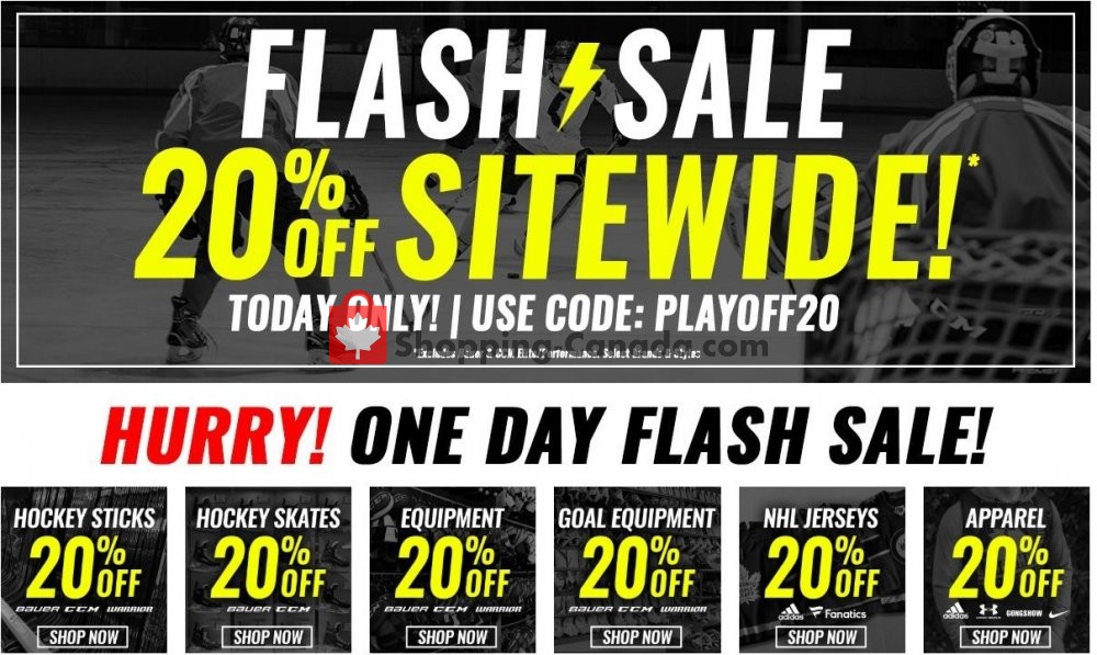 Pro Hockey Life flyer from Tuesday May 7, 2019 to Tuesday May 7, 2019 - page 1
