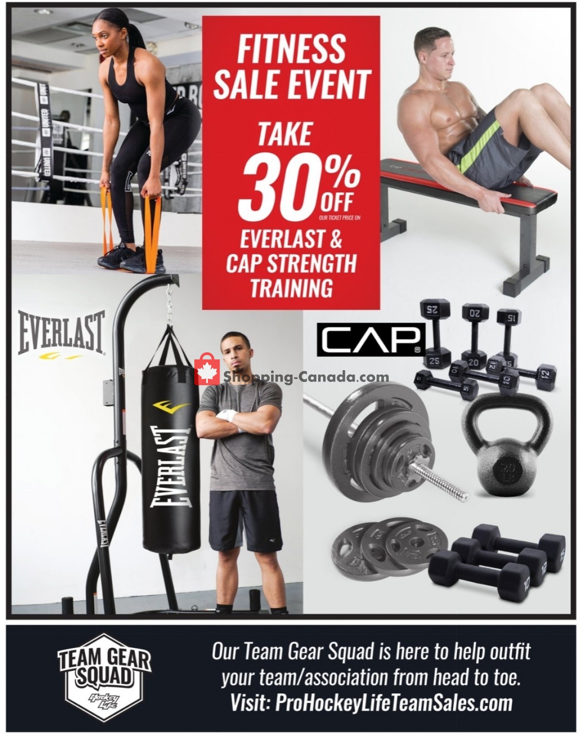 Pro Hockey Life flyer from Friday January 20, 2023 to Thursday February 2, 2023 - page 3