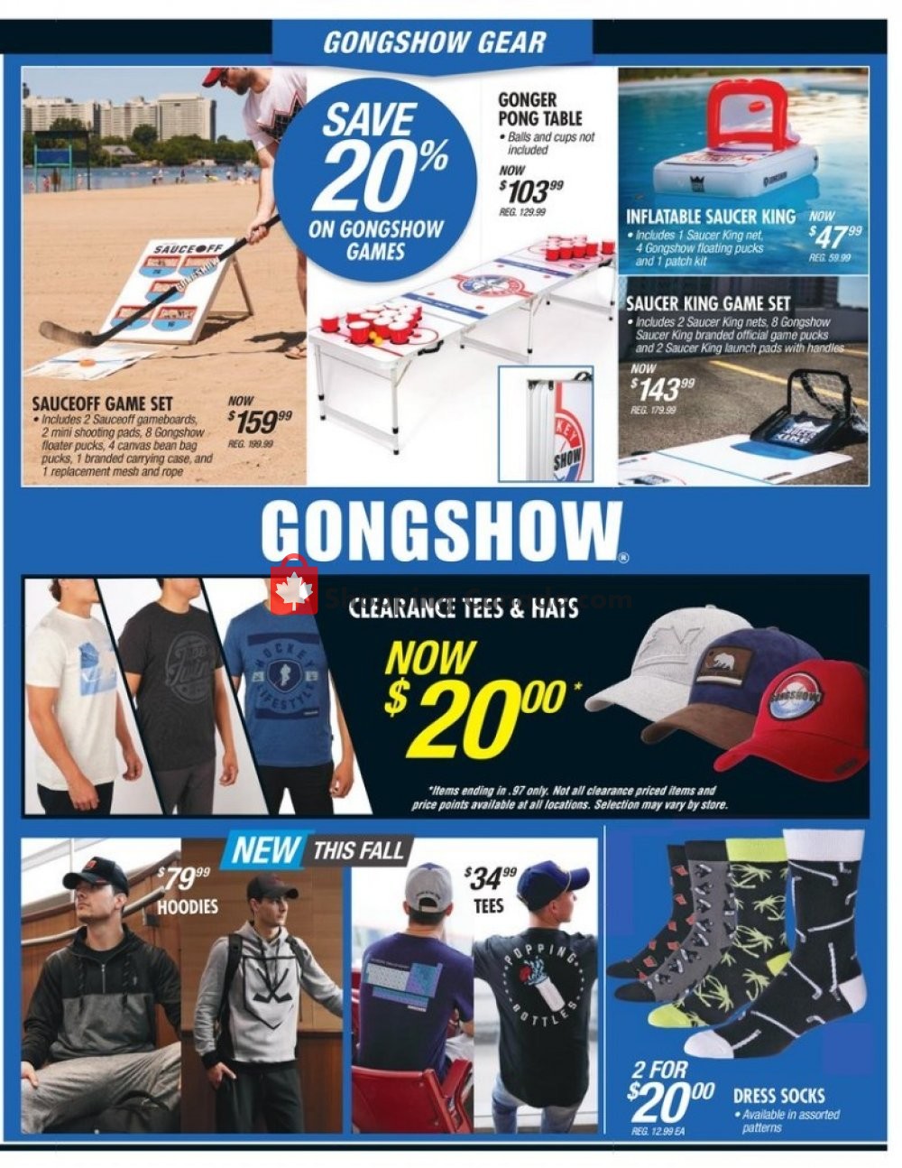 Pro Hockey Life flyer from Friday August 23, 2019 to Thursday August 29, 2019 - page 3