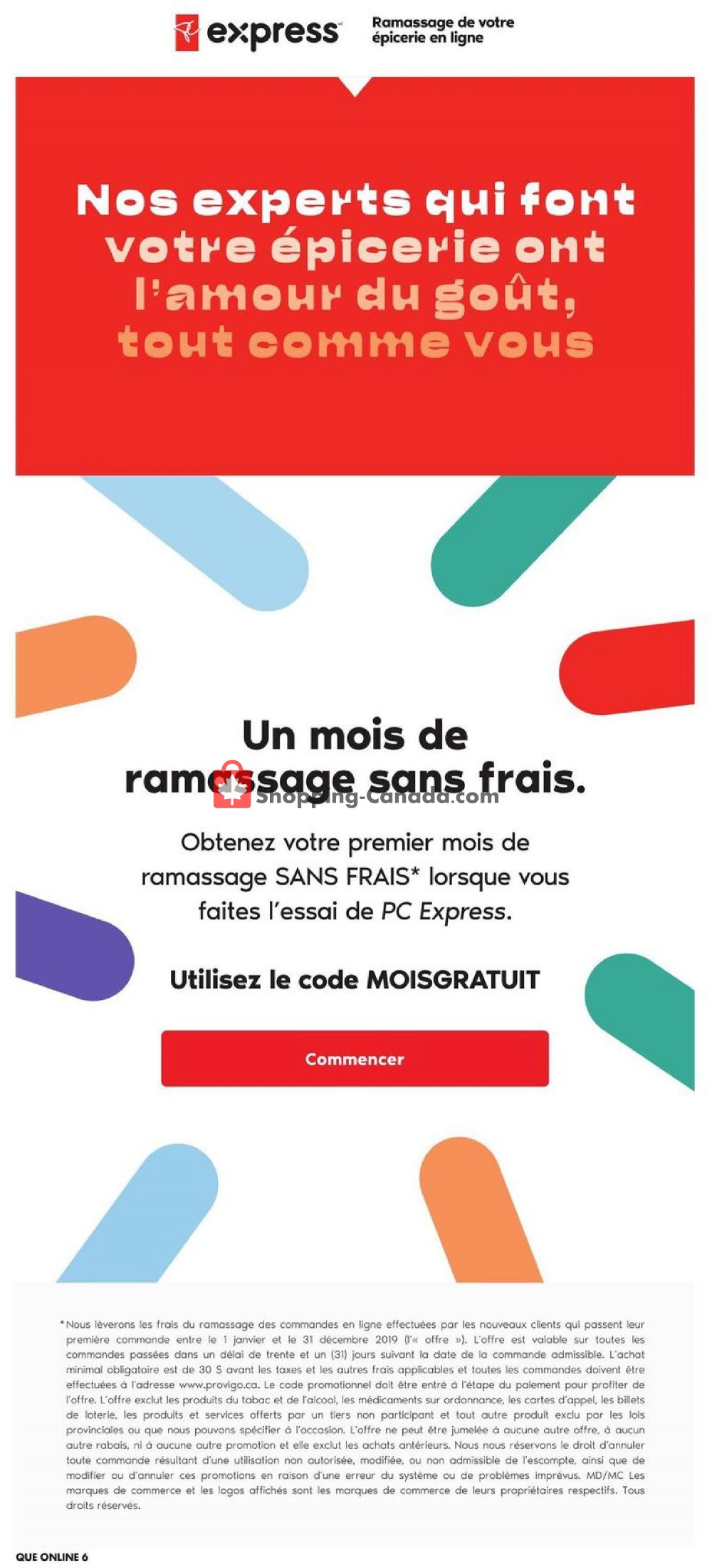 Provigo flyer from Thursday June 27, 2019 to Wednesday July 3, 2019 - page 16