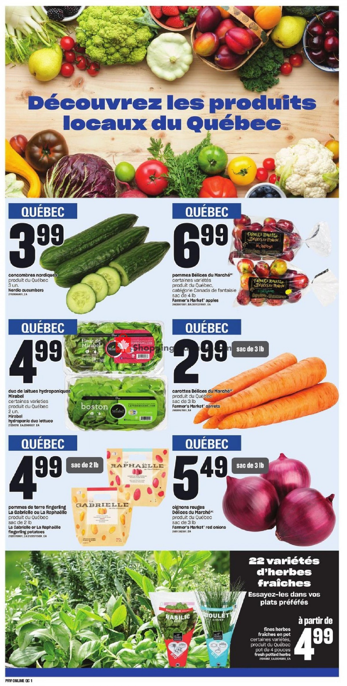 Provigo flyer from Thursday January 19, 2023 to Wednesday January 25, 2023 - page 8