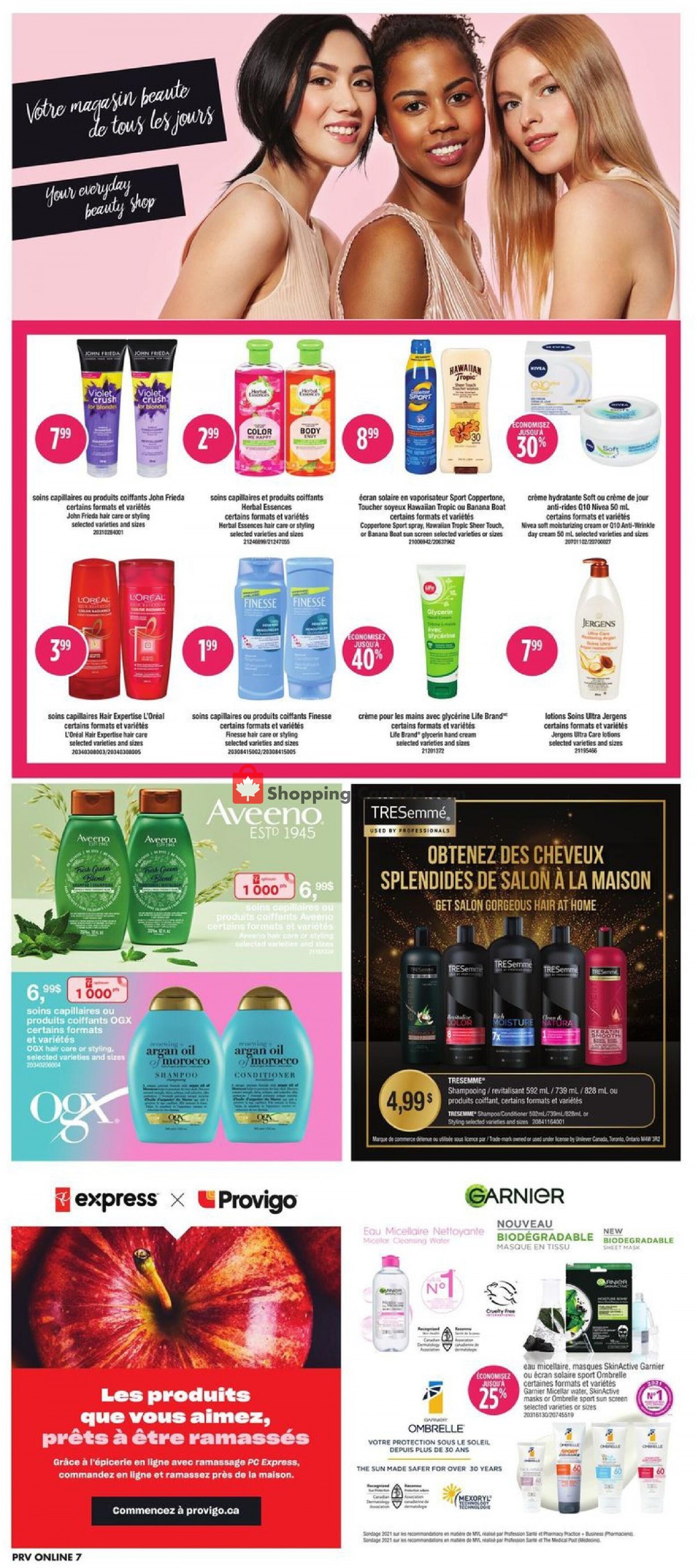 Provigo flyer from Thursday June 10, 2021 to Wednesday June 16, 2021 - page 15