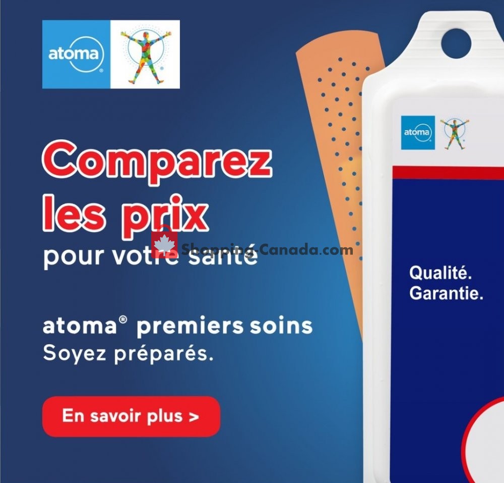 Proxim flyer from Thursday June 27, 2019 to Wednesday July 10, 2019 - page 5